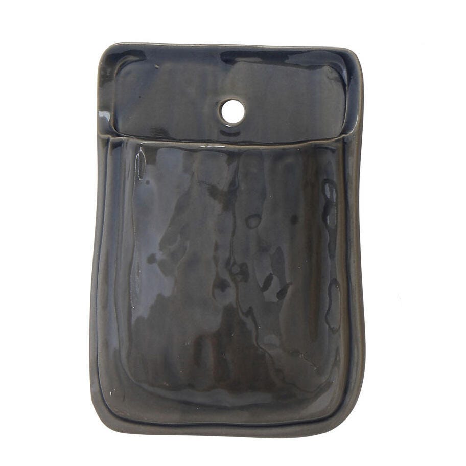 Storied Home Wall Planter (Set of 4), , large