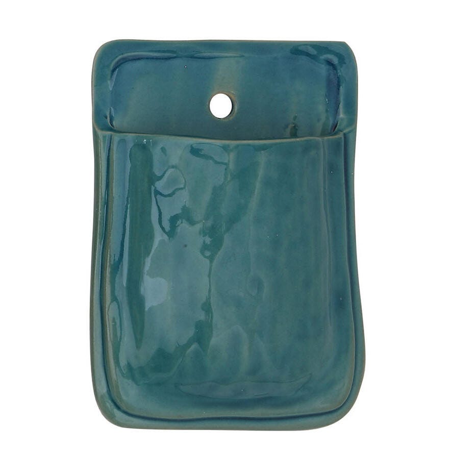 Storied Home Wall Planter (Set of 4), , large