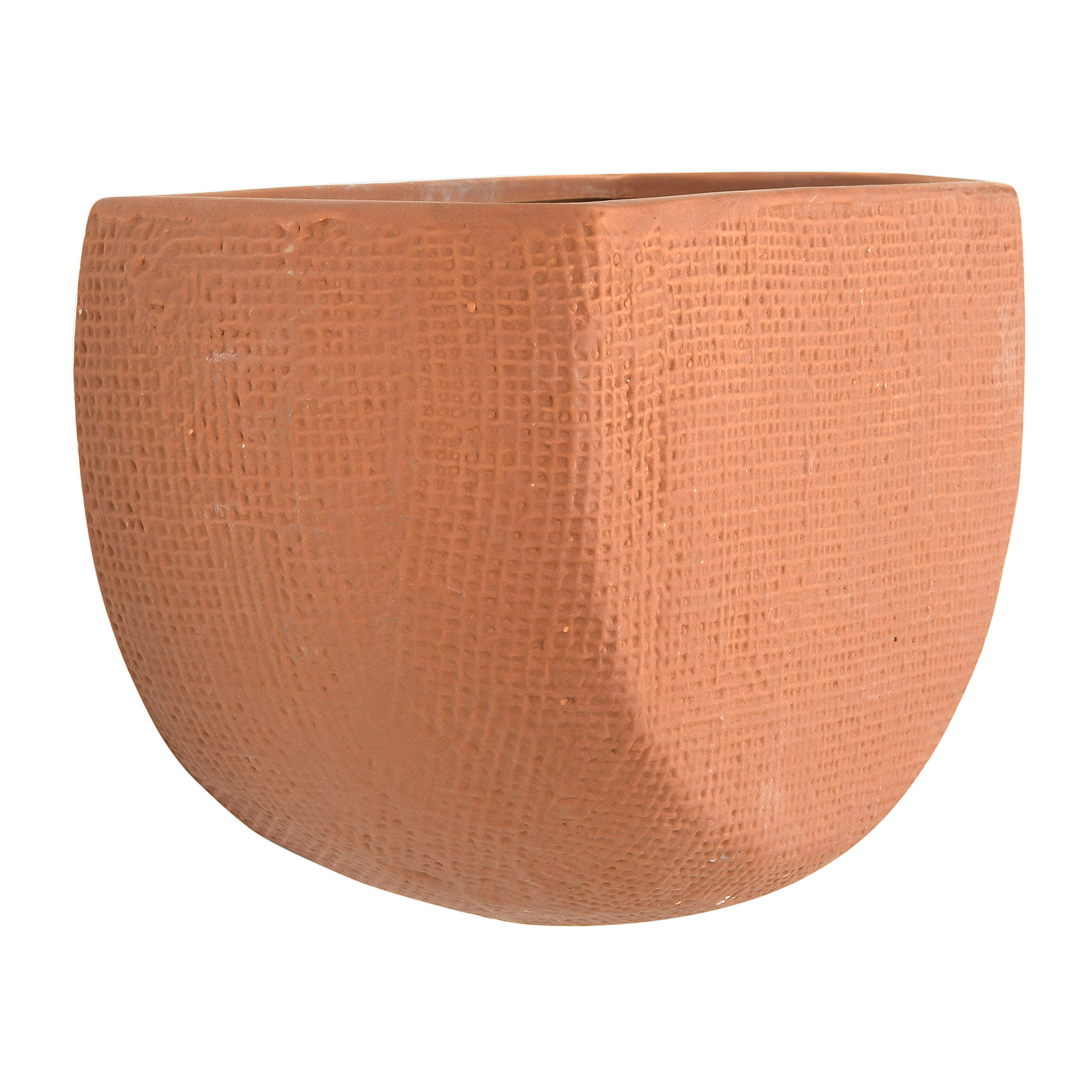 Storied Home 2 Piece Wall Planter Set, , large