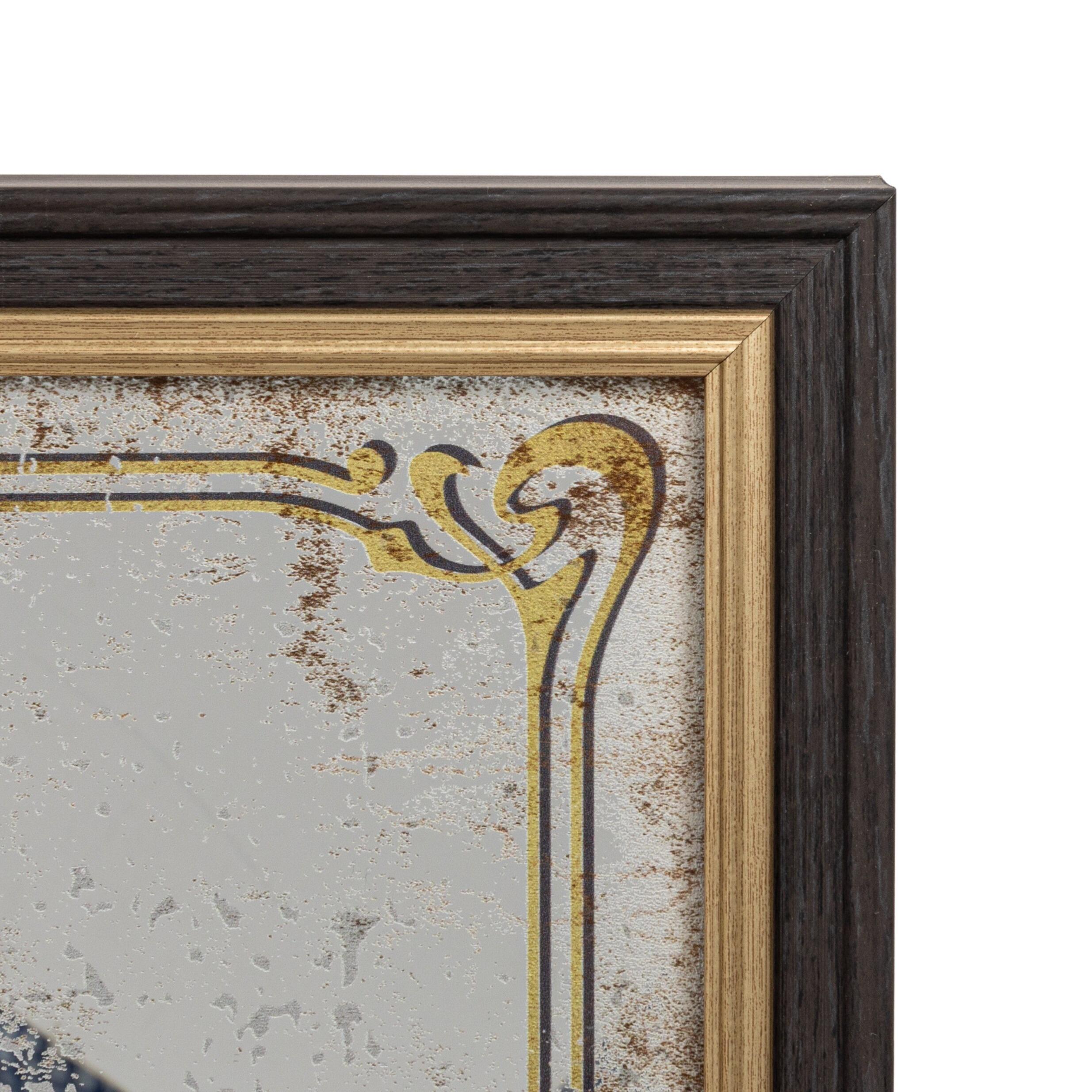 Storied Home "Champagne" Wall Decor, , large