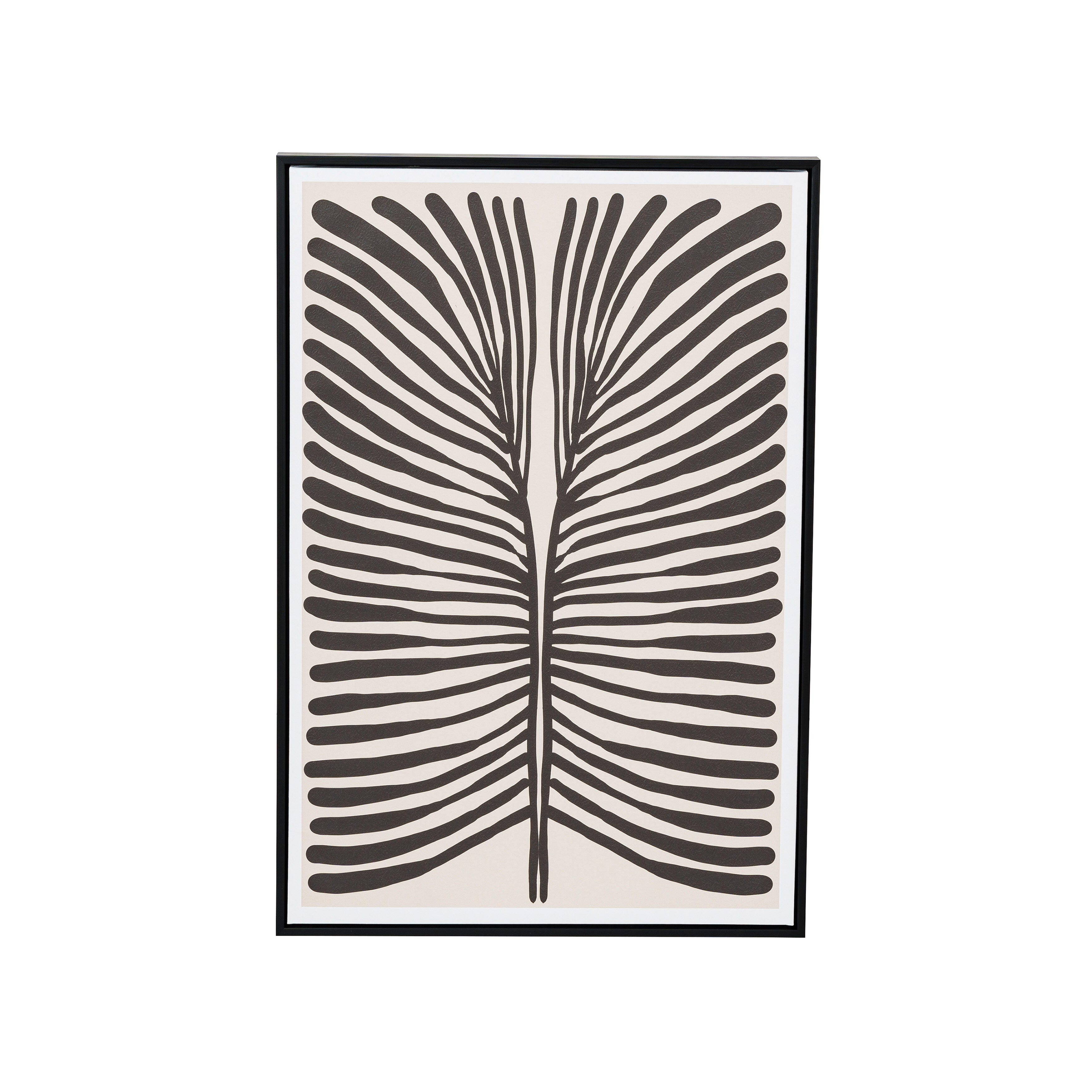 Storied Home Abstract Lines Wall Art 25" x 37", , large