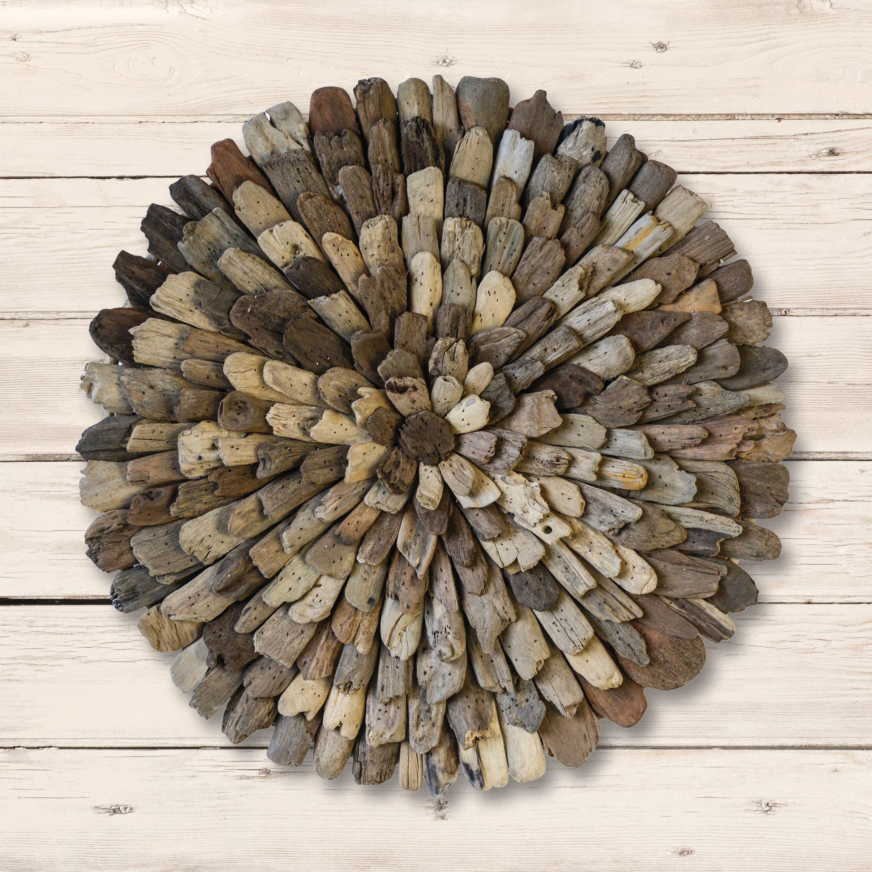 Storied Home Round Wall Decor, , large