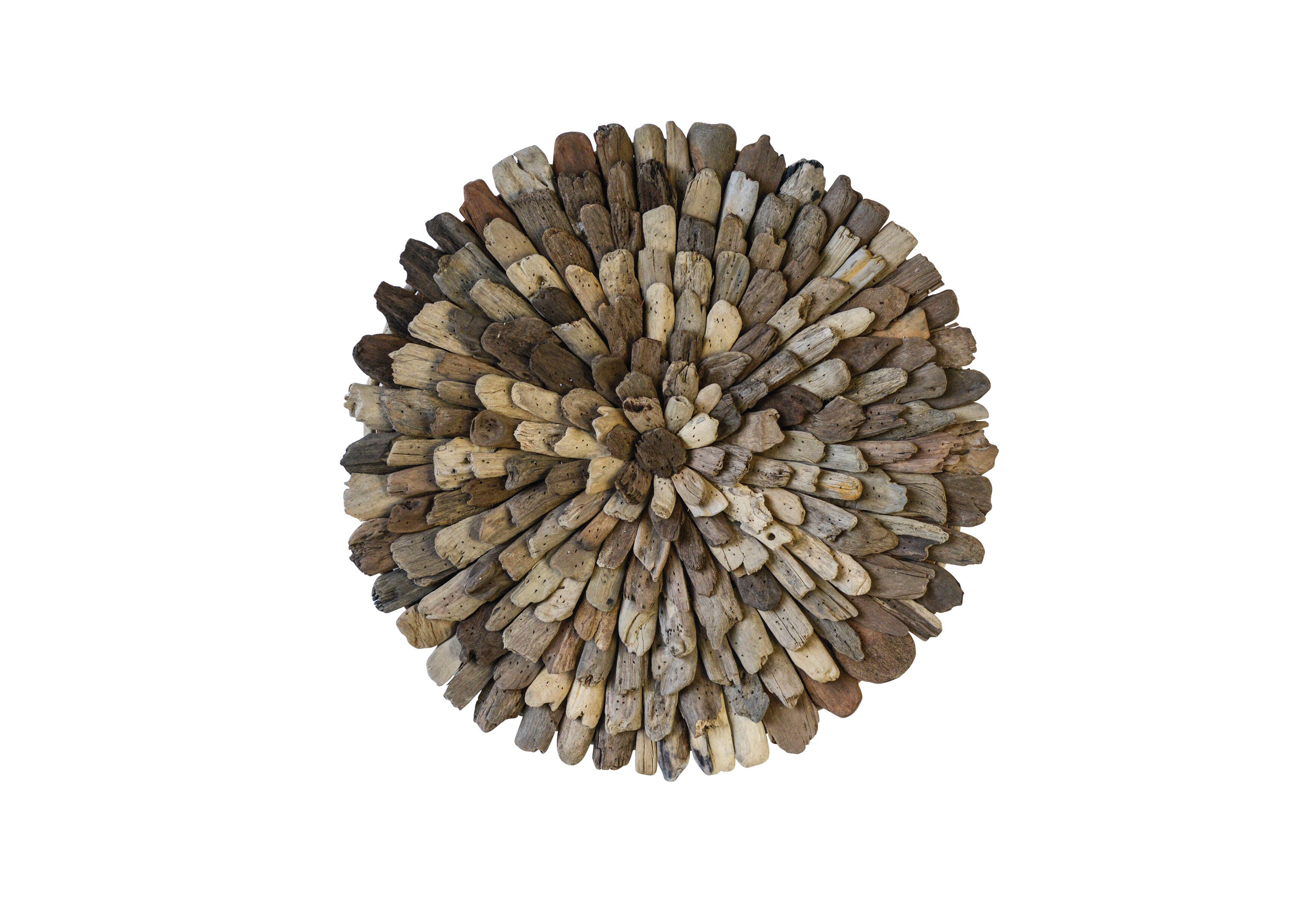Storied Home Round Wall Decor, , large