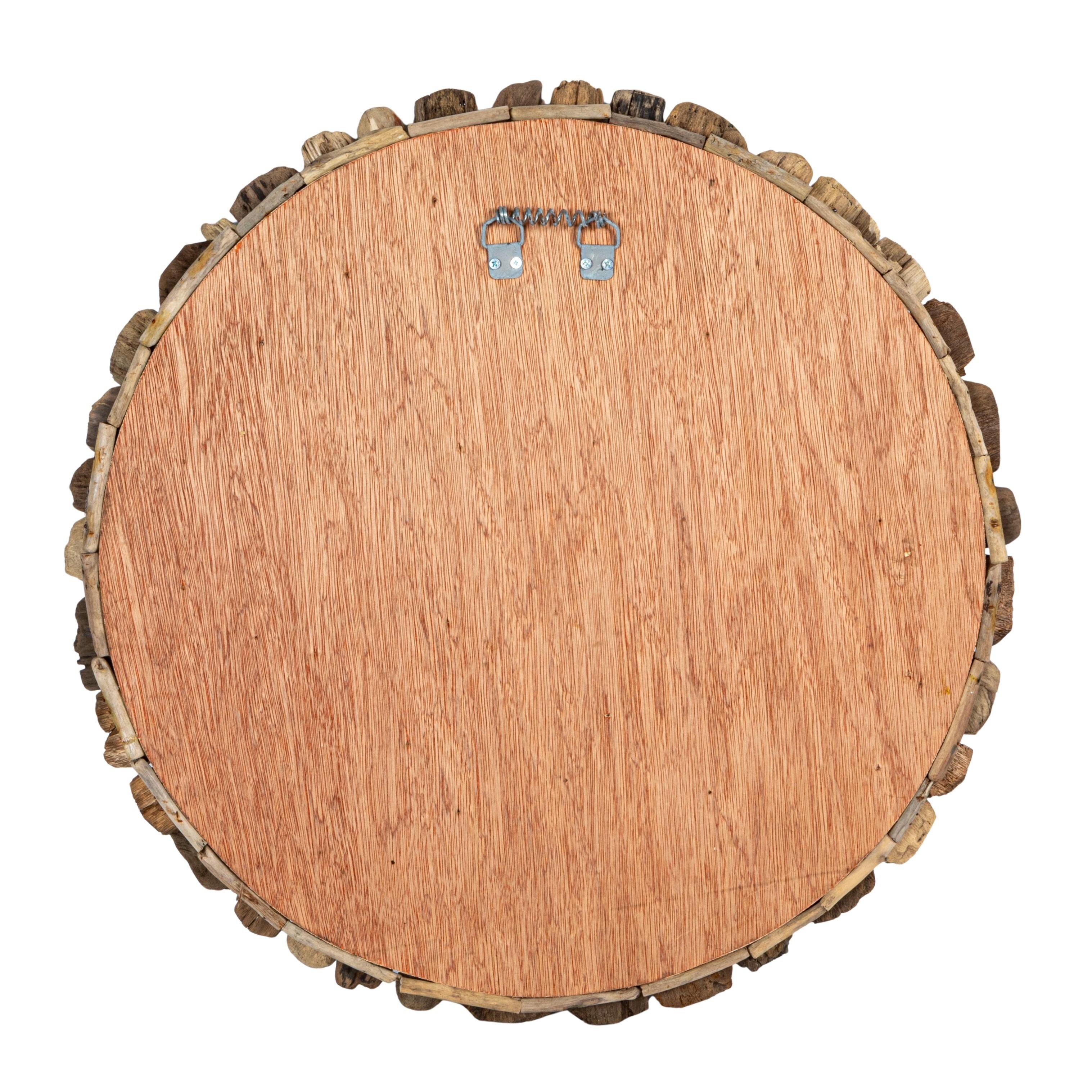 Storied Home Round Wall Decor, , large