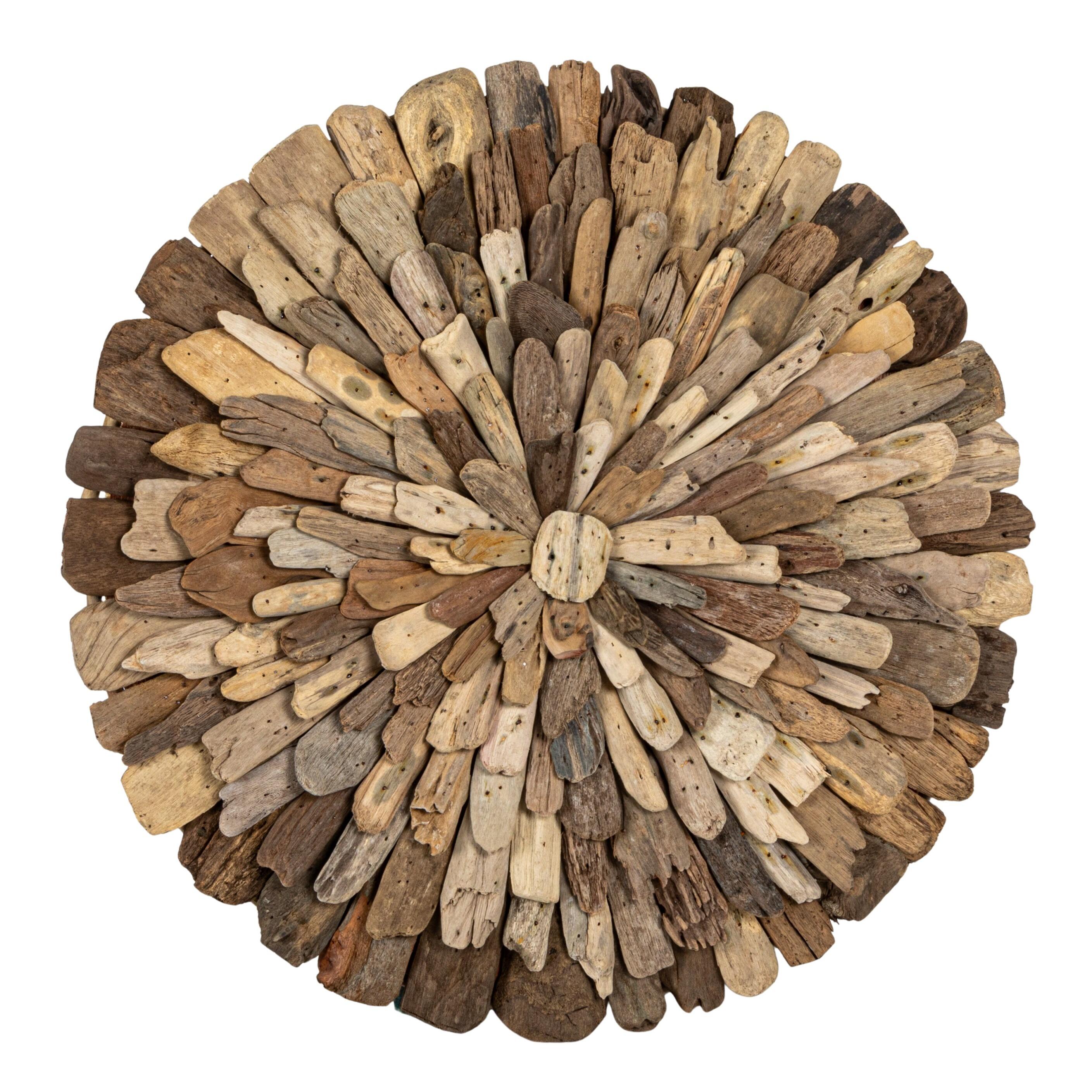 Storied Home Round Wall Decor, , large