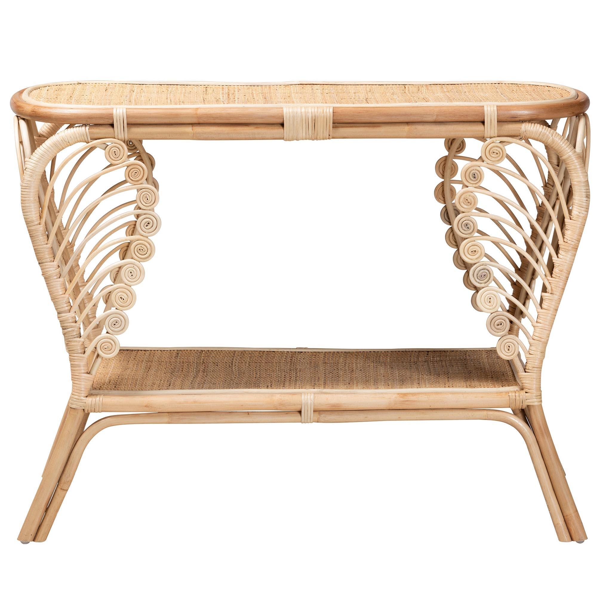 Bali & Pari Bastet Console Table, , large