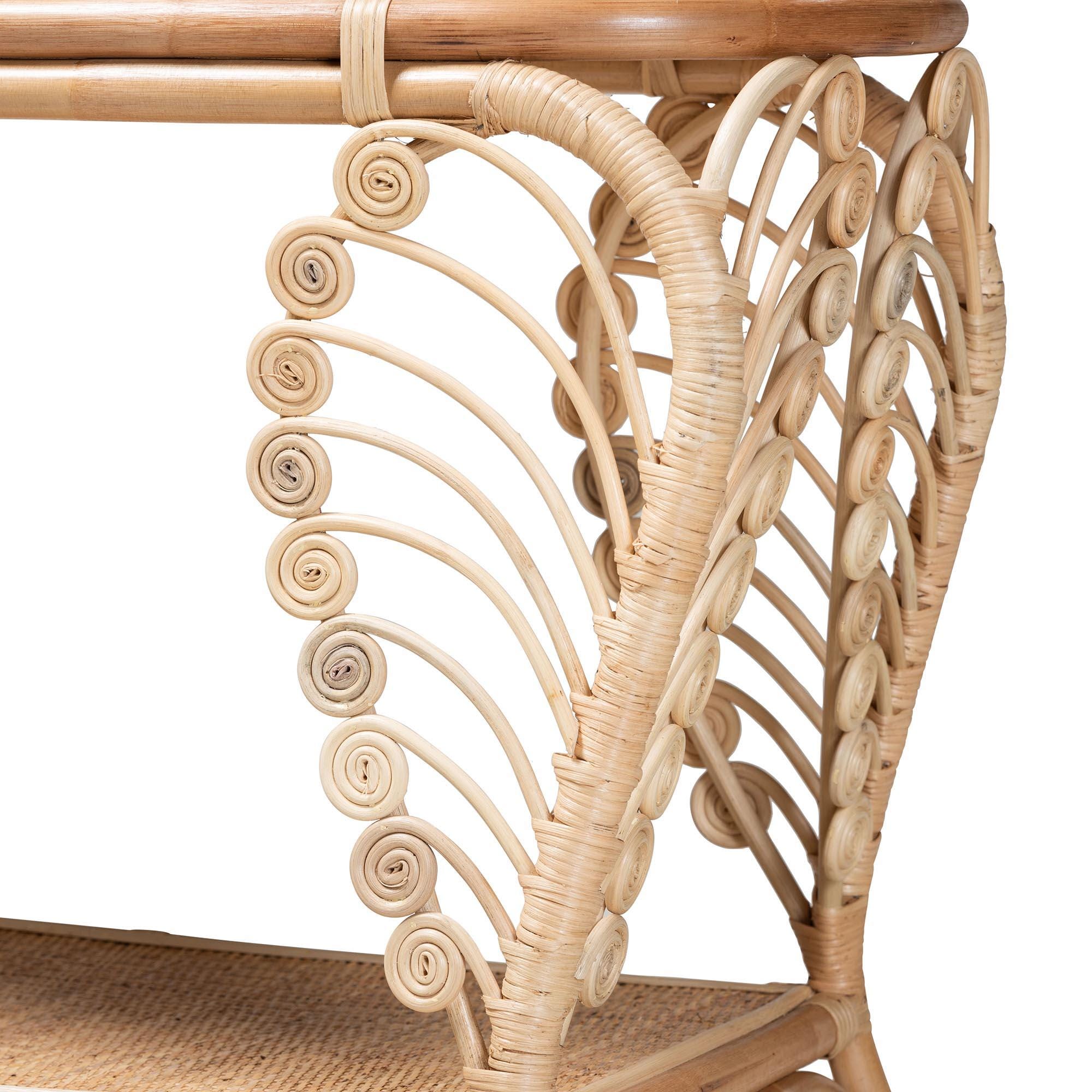Bali & Pari Bastet Console Table, , large