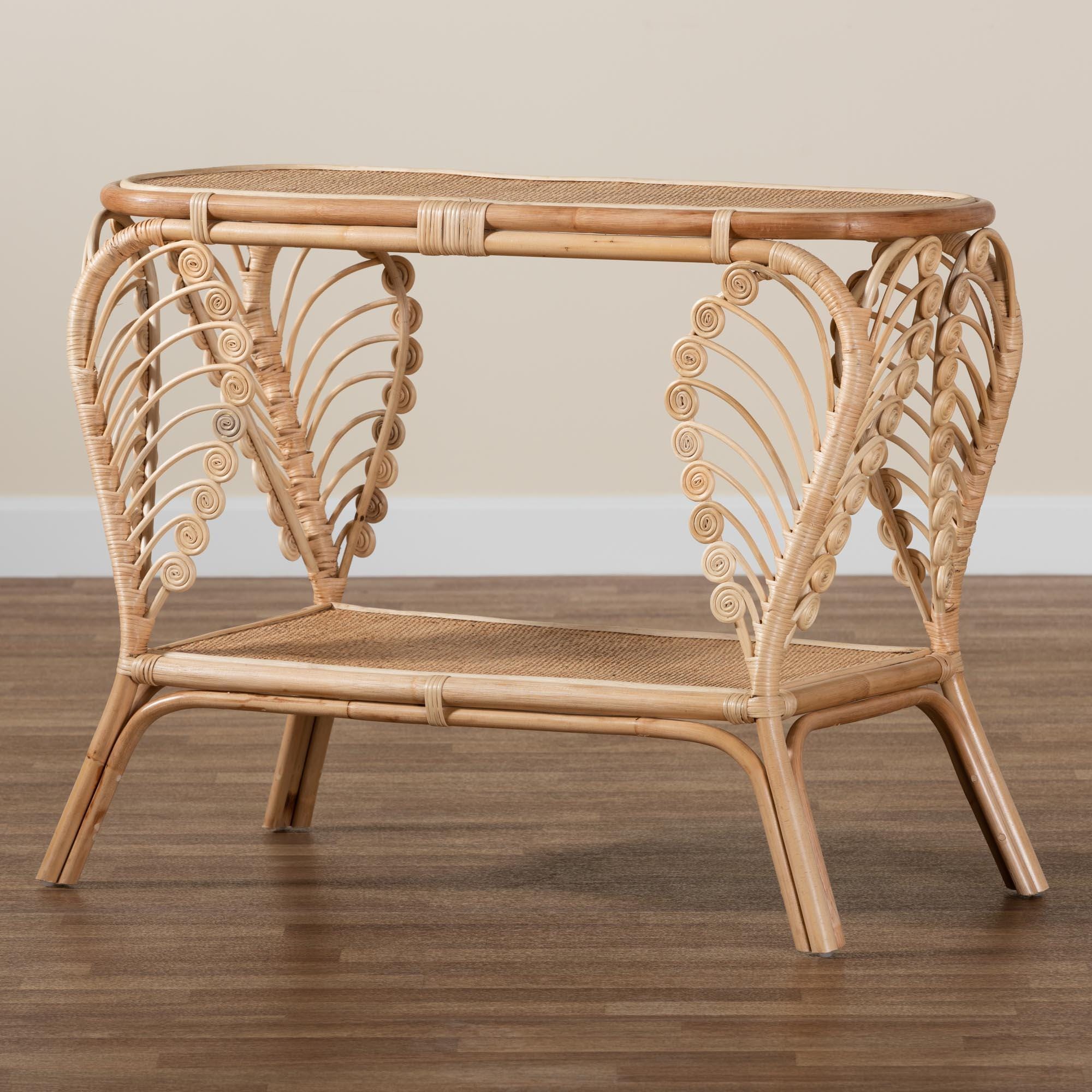 Bali & Pari Bastet Console Table, , large