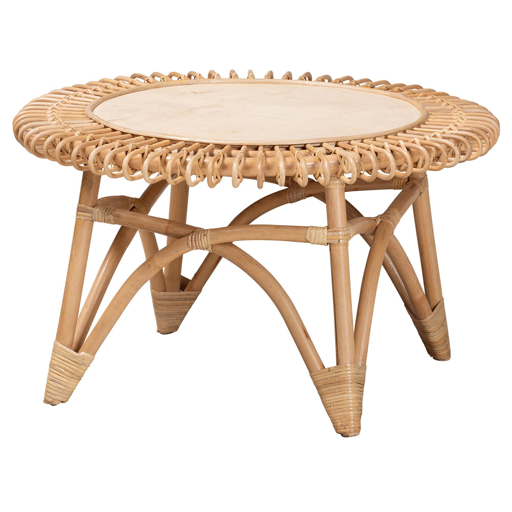 Bali & Pari Elani Coffee Table, , large