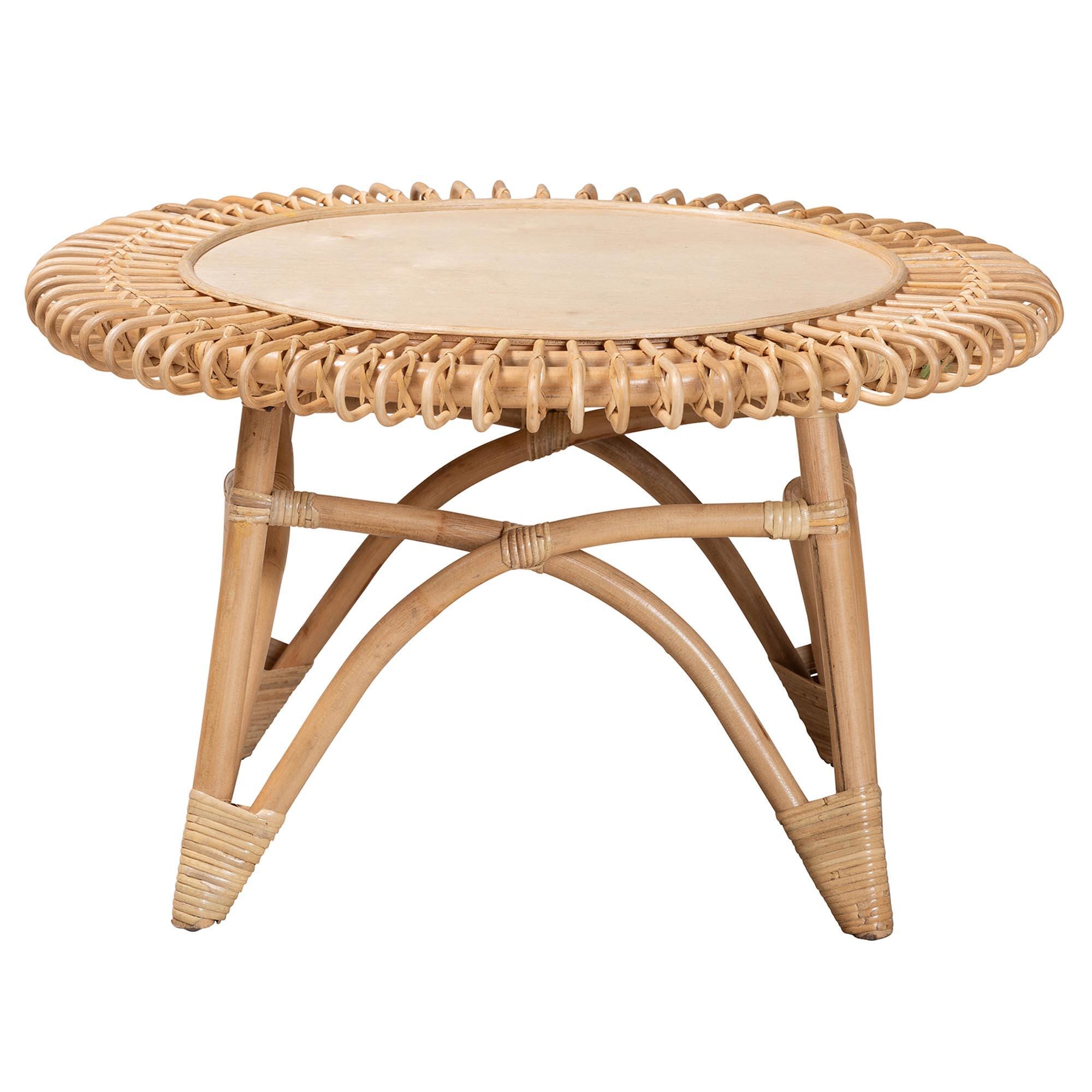 Bali & Pari Elani Coffee Table, , large
