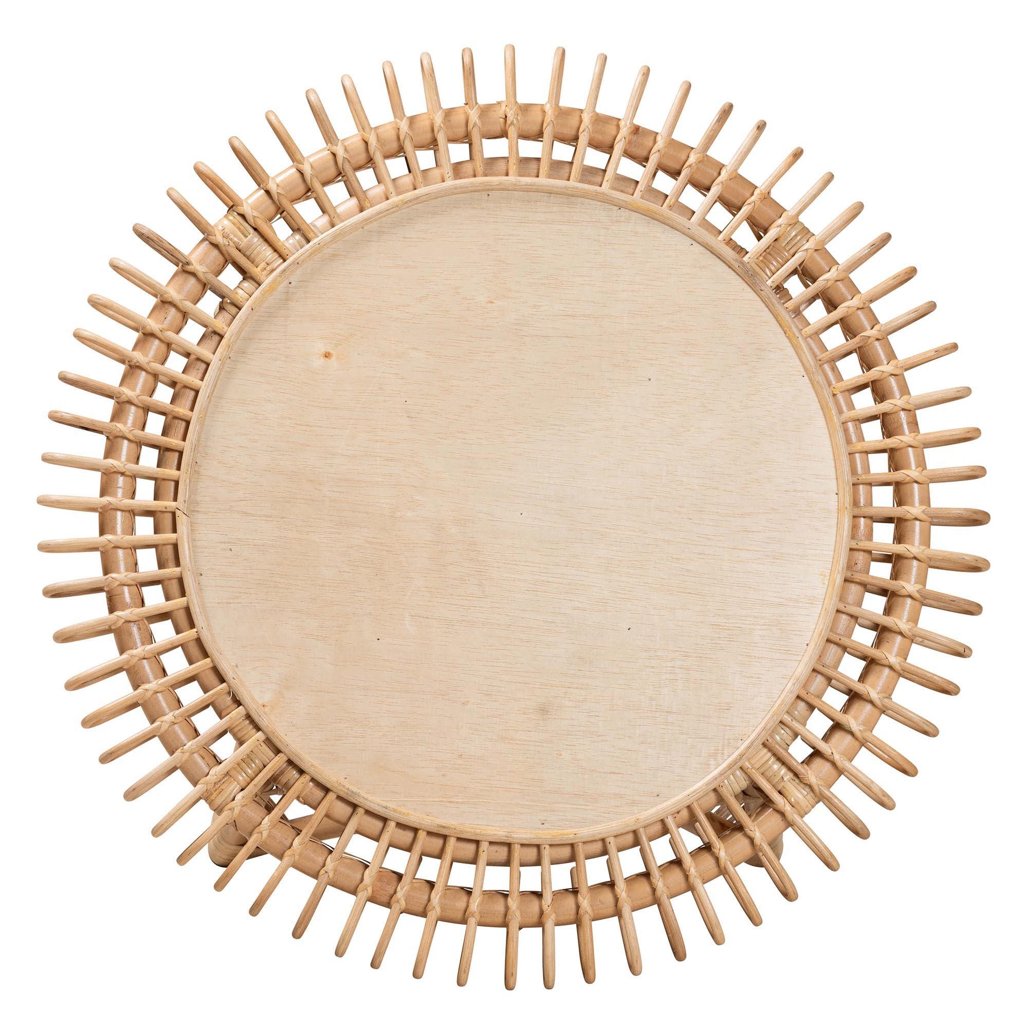 Bali & Pari Elani Coffee Table, , large