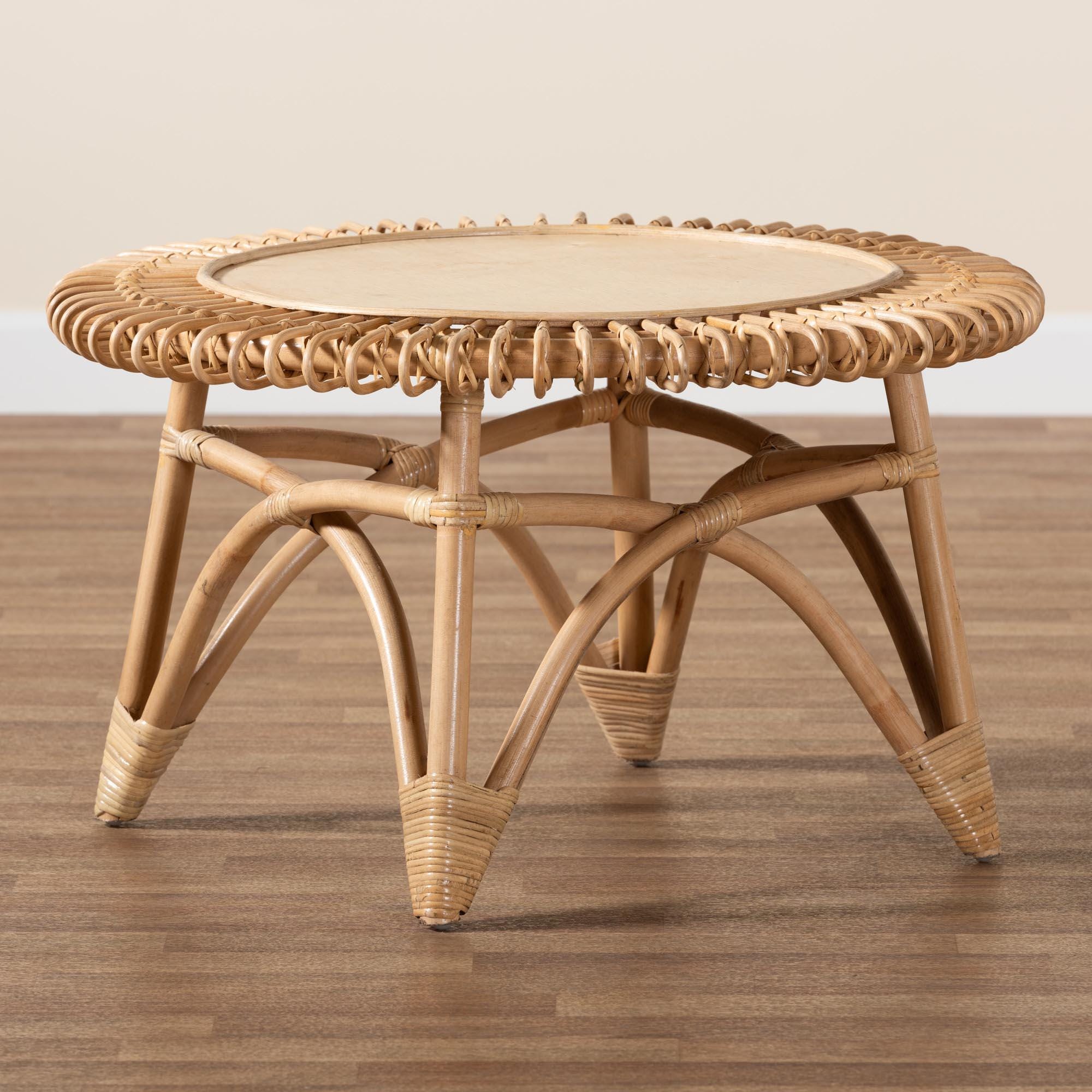 Bali & Pari Elani Coffee Table, , large