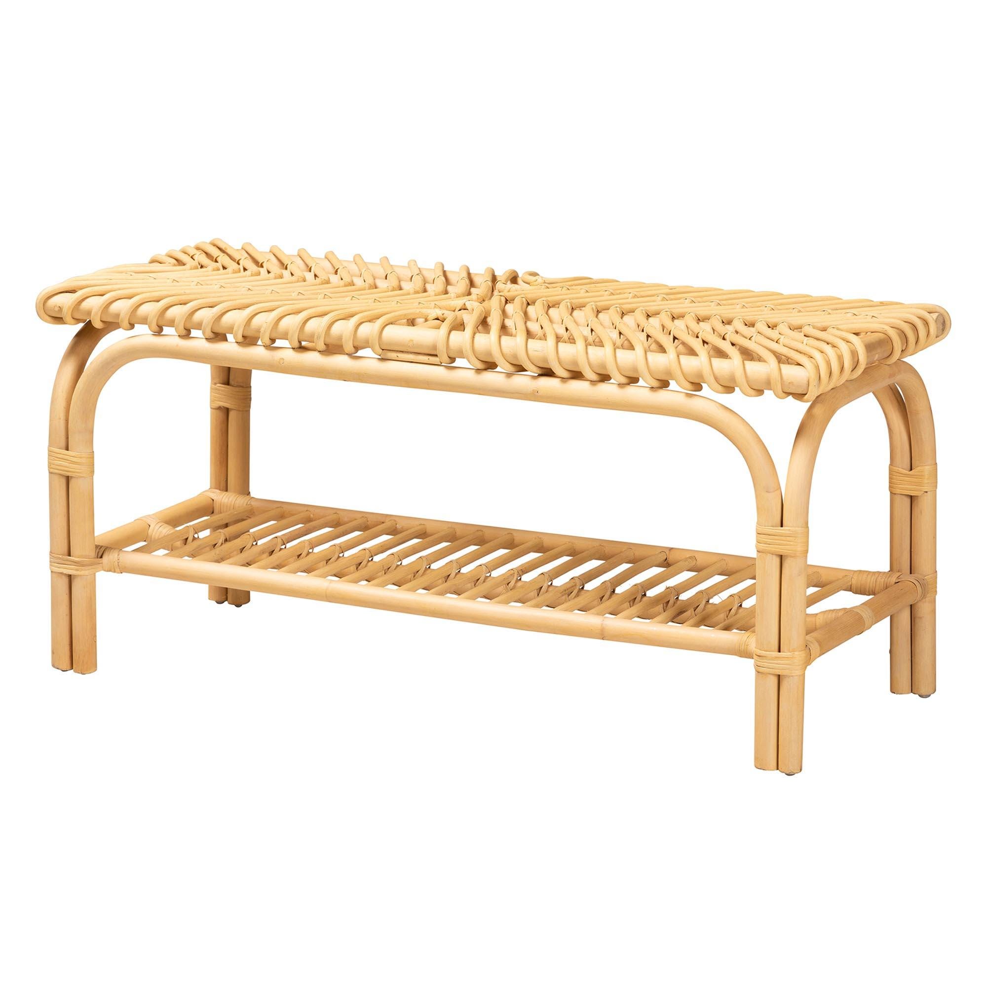 Bali & Pari Himari Bench, , large