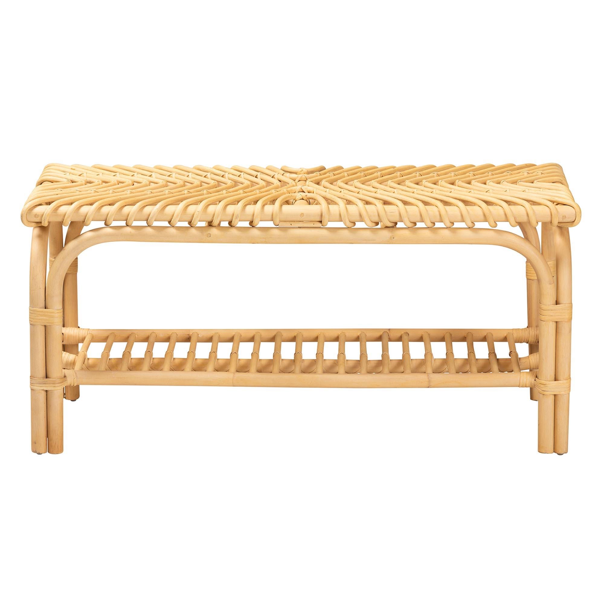Bali & Pari Himari Bench, , large