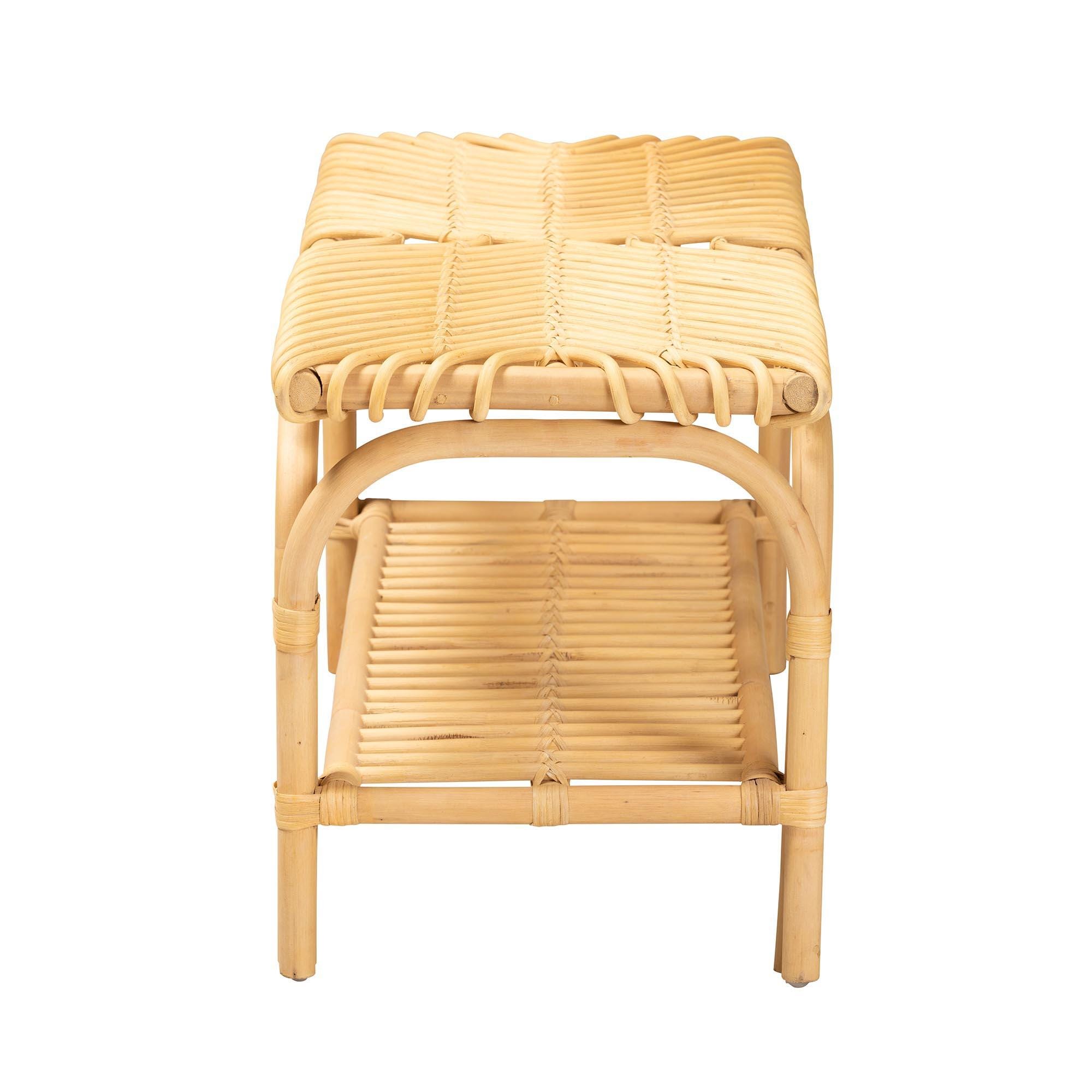 Bali & Pari Himari Bench, , large