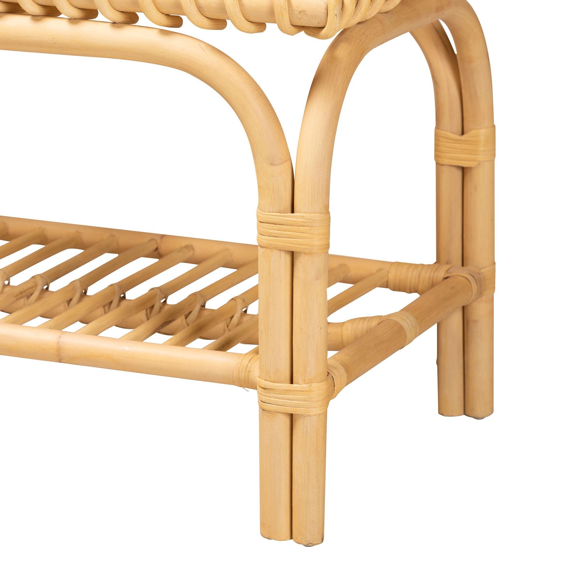 Bali & Pari Himari Bench, , large