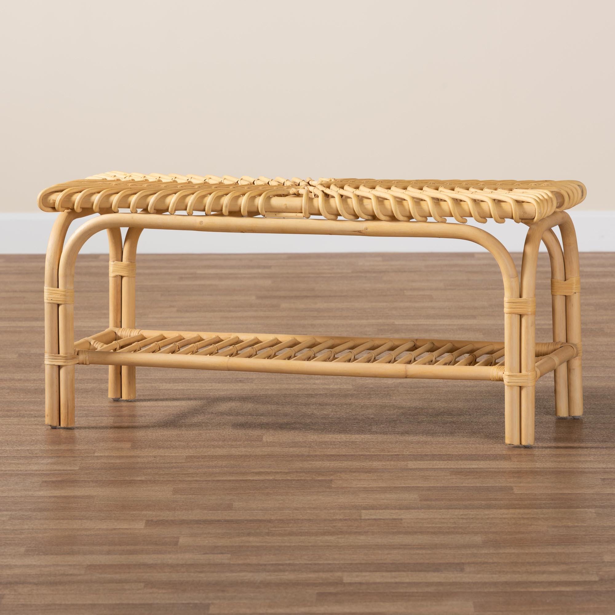 Bali & Pari Himari Bench, , large