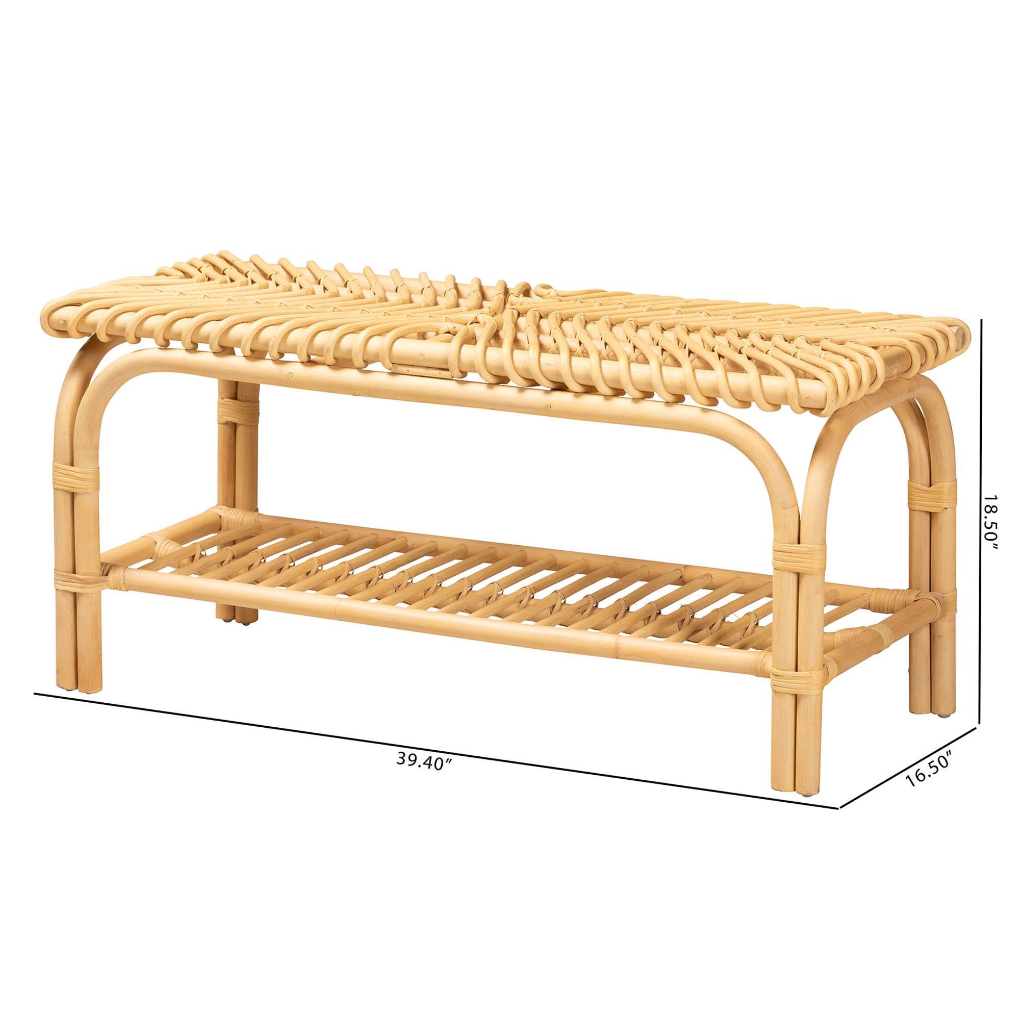 Bali & Pari Himari Bench, , large