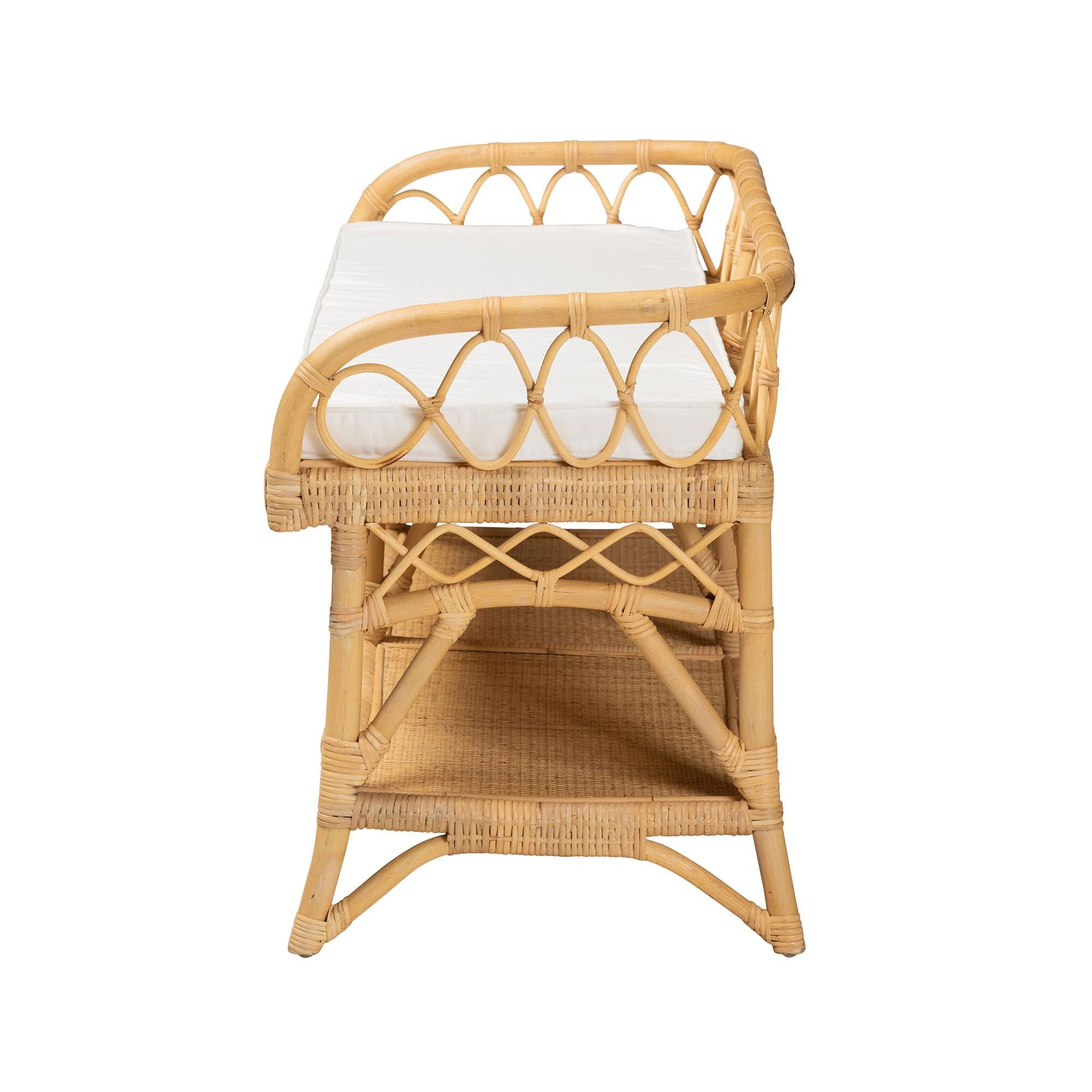 Bali & Pari Leryn Bench, , large