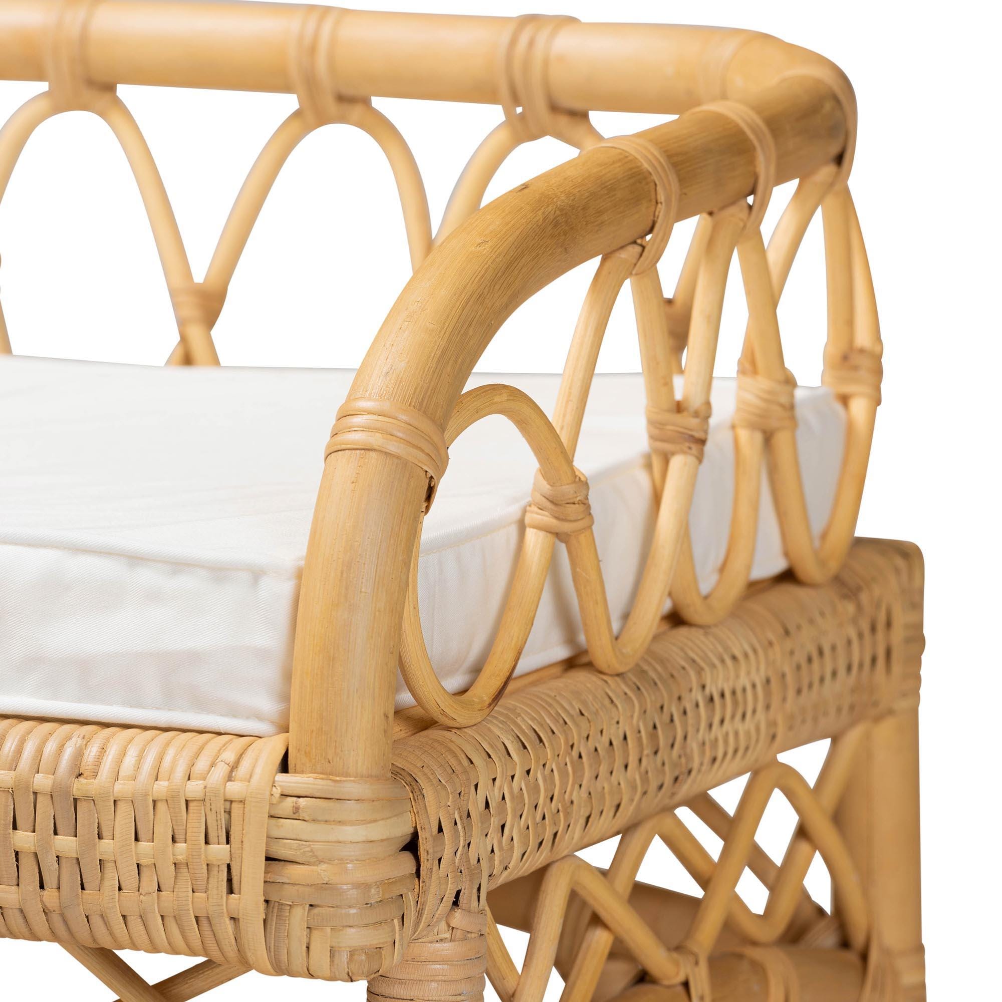 Bali & Pari Leryn Bench, , large