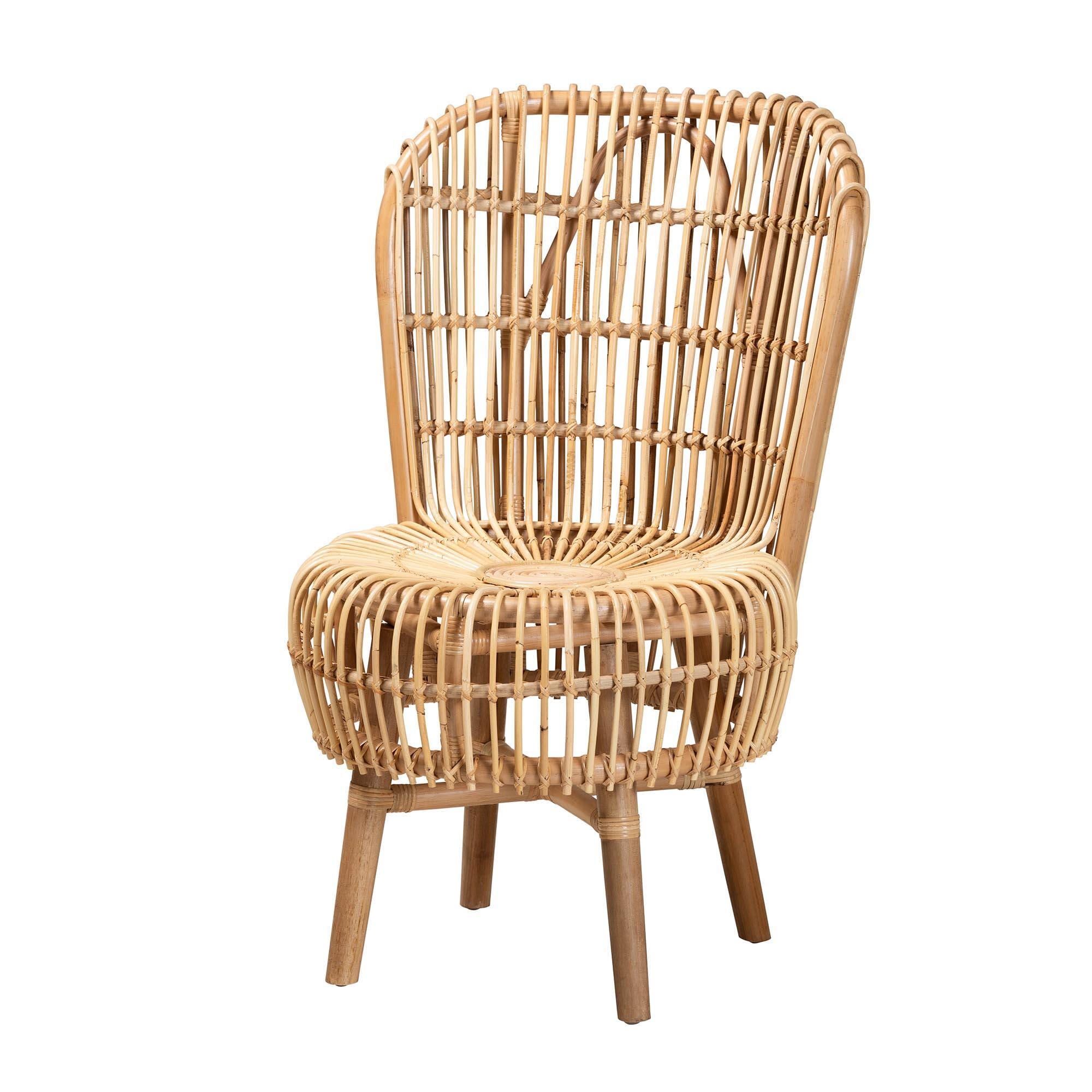 Bali & Pari Nagoya Accent Chair, , large