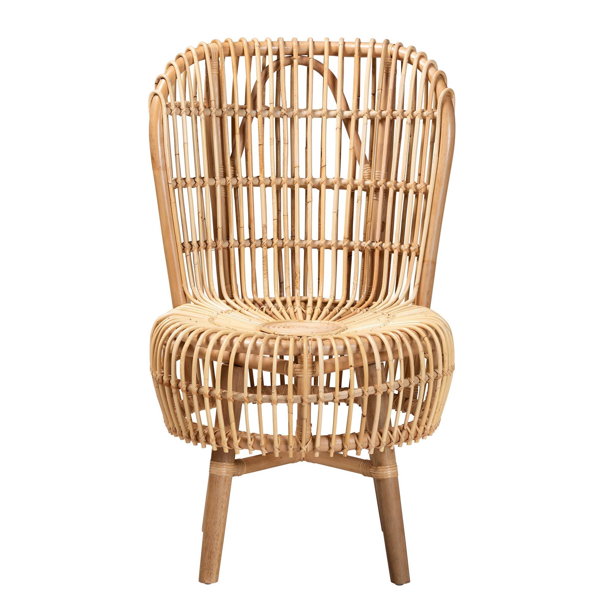Bali & Pari Nagoya Accent Chair, , large