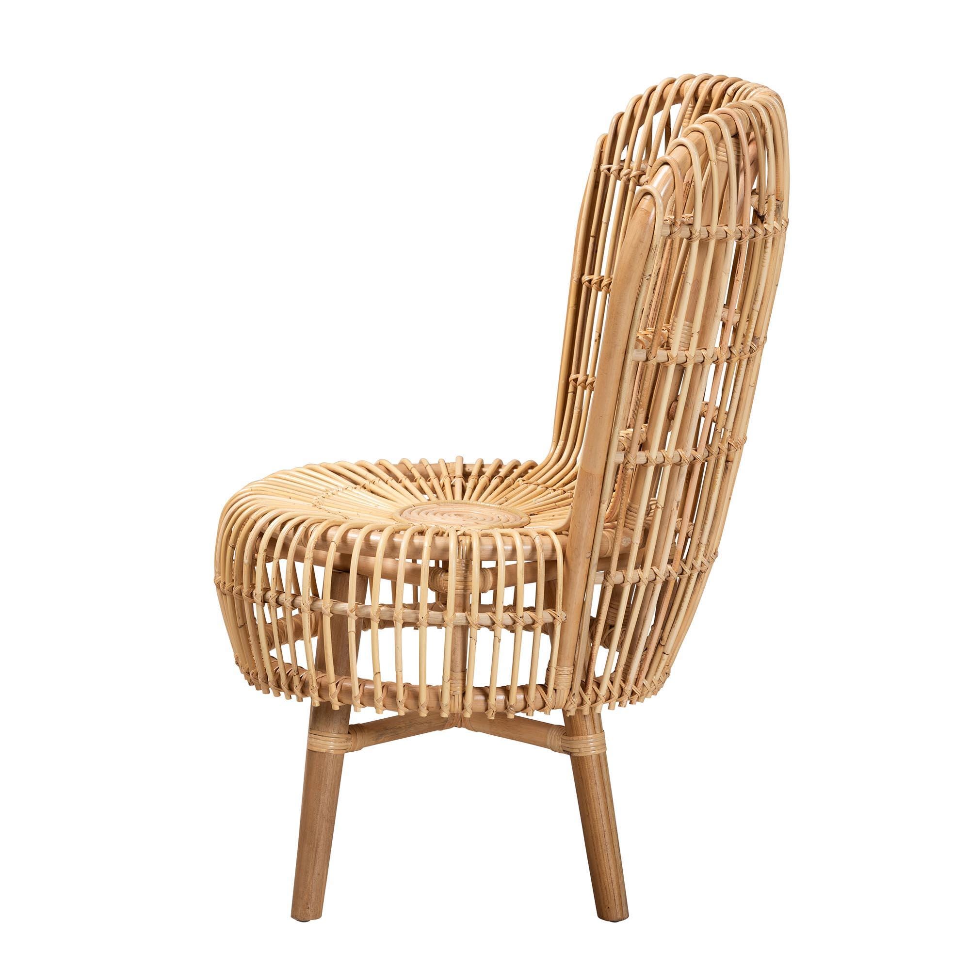 Bali & Pari Nagoya Accent Chair, , large