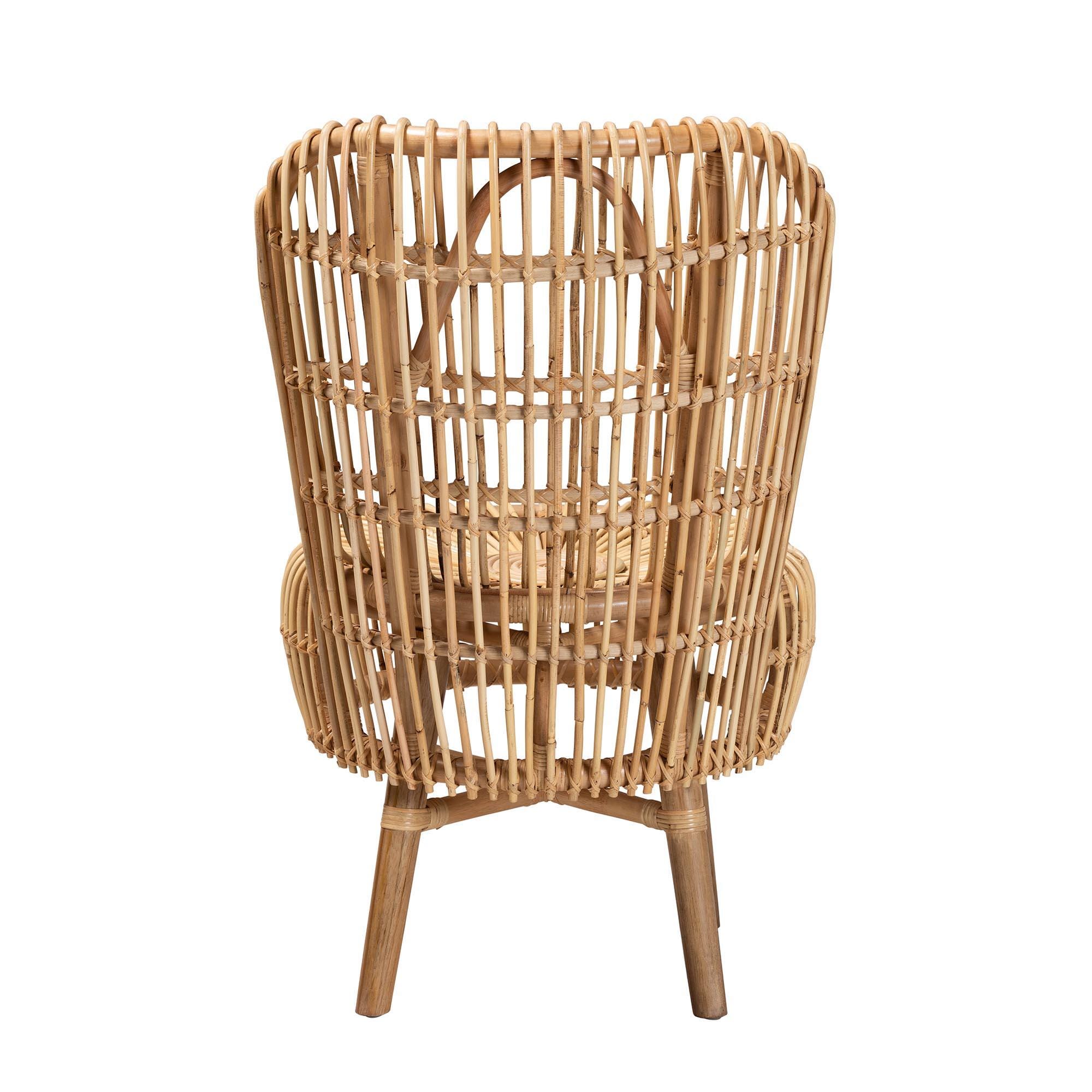 Bali & Pari Nagoya Accent Chair, , large