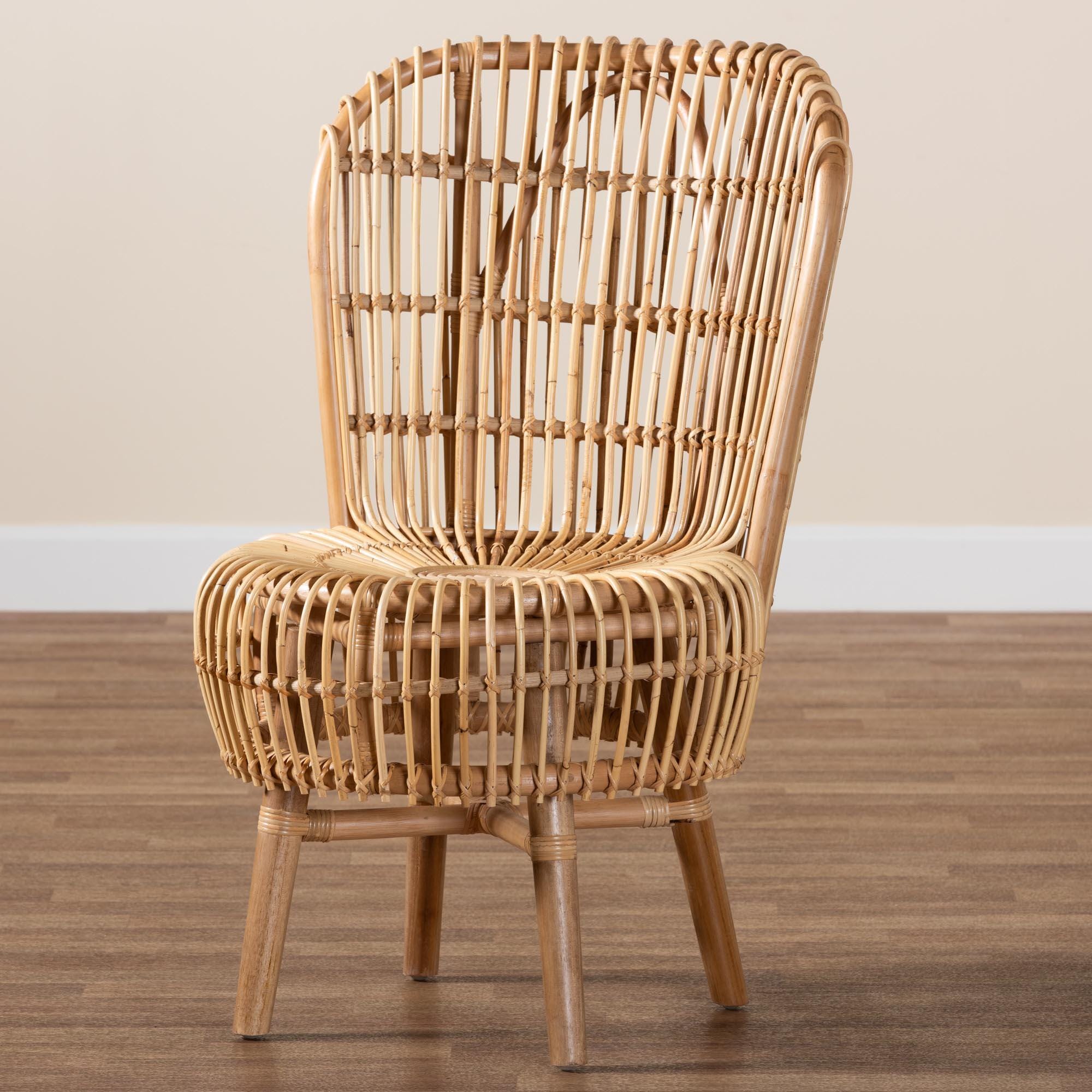 Bali & Pari Nagoya Accent Chair, , large