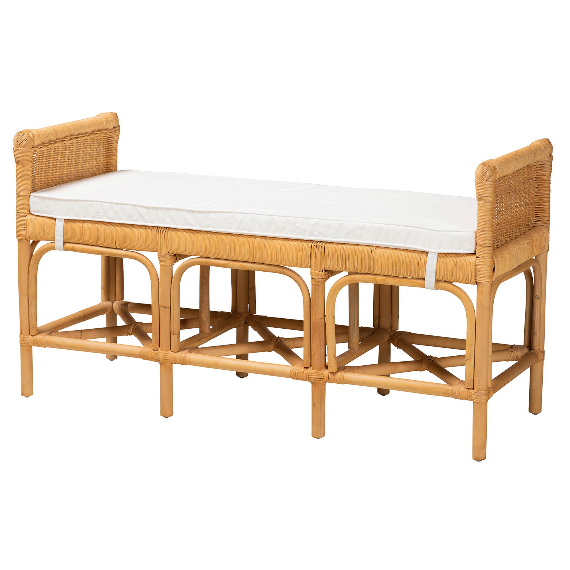 Bali & Pari Nairi Bench, , large