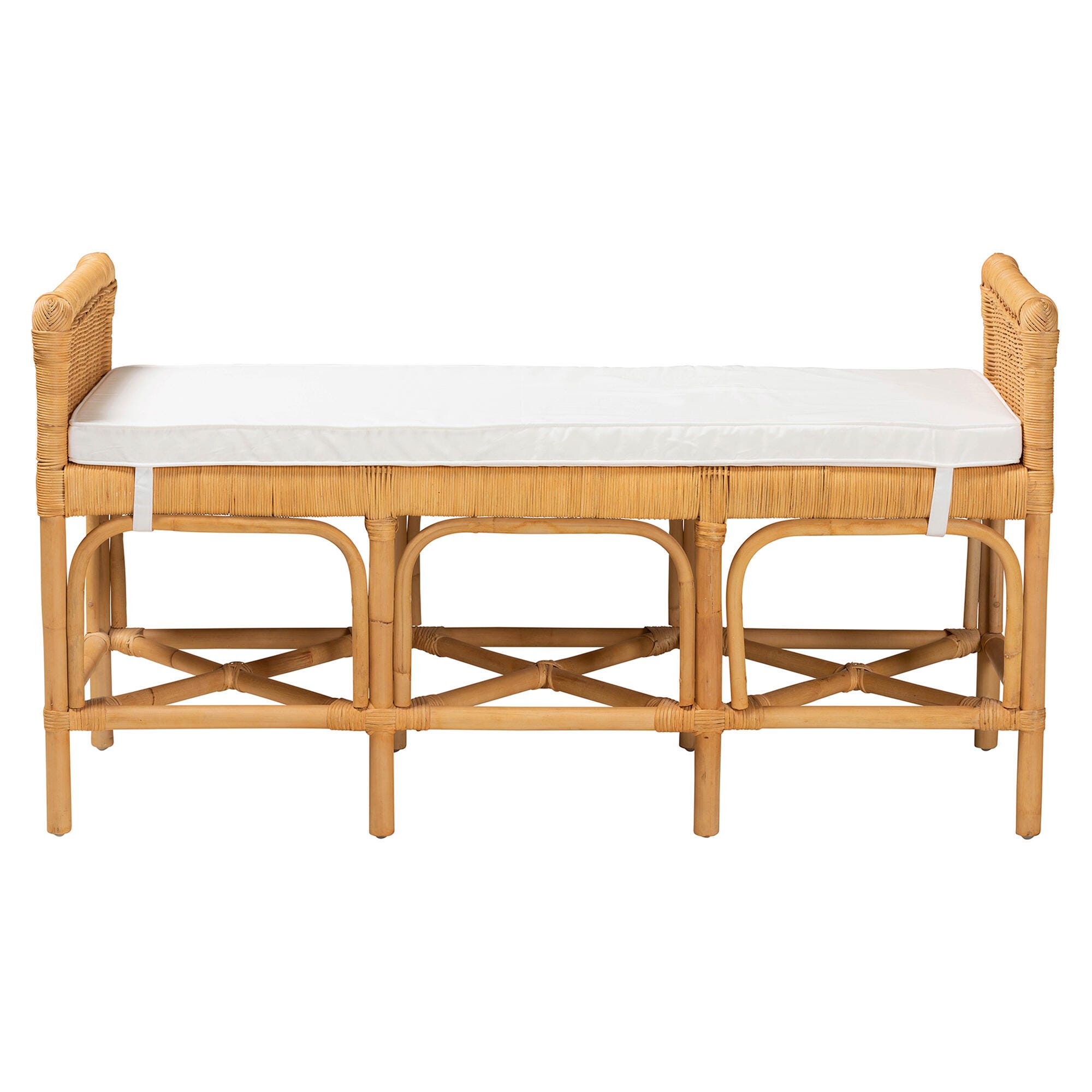 Bali & Pari Nairi Bench, , large
