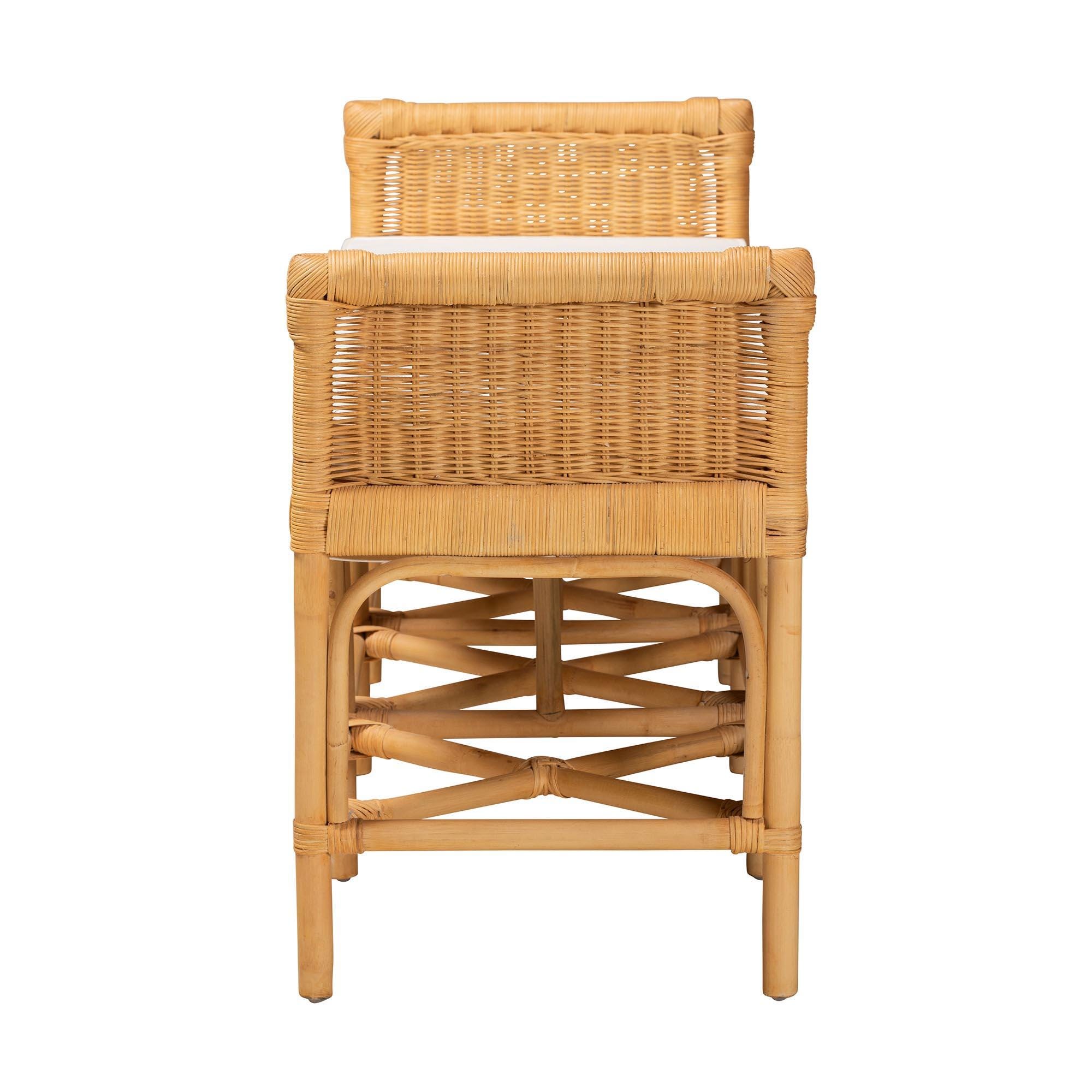 Bali & Pari Nairi Bench, , large