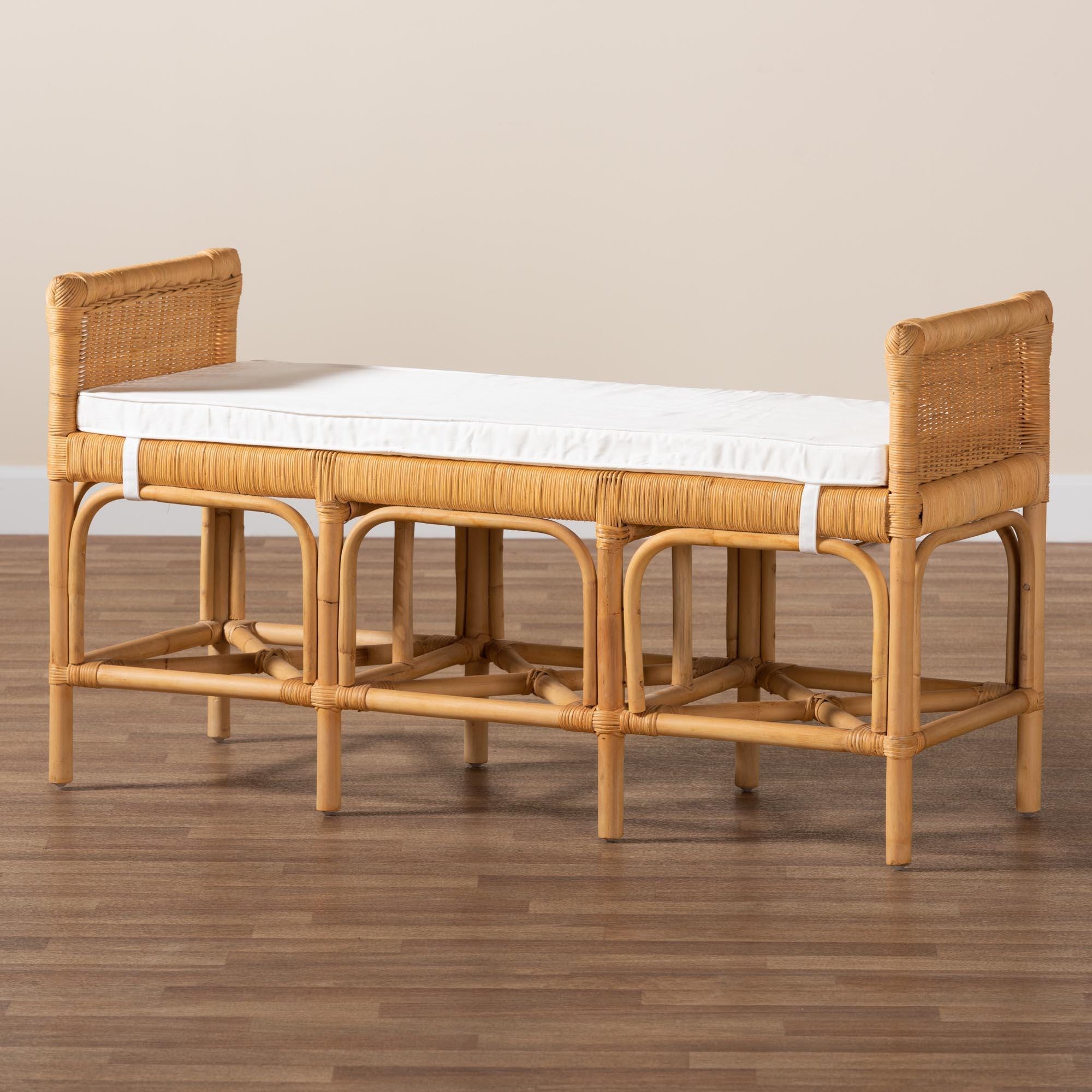 Bali & Pari Nairi Bench, , large