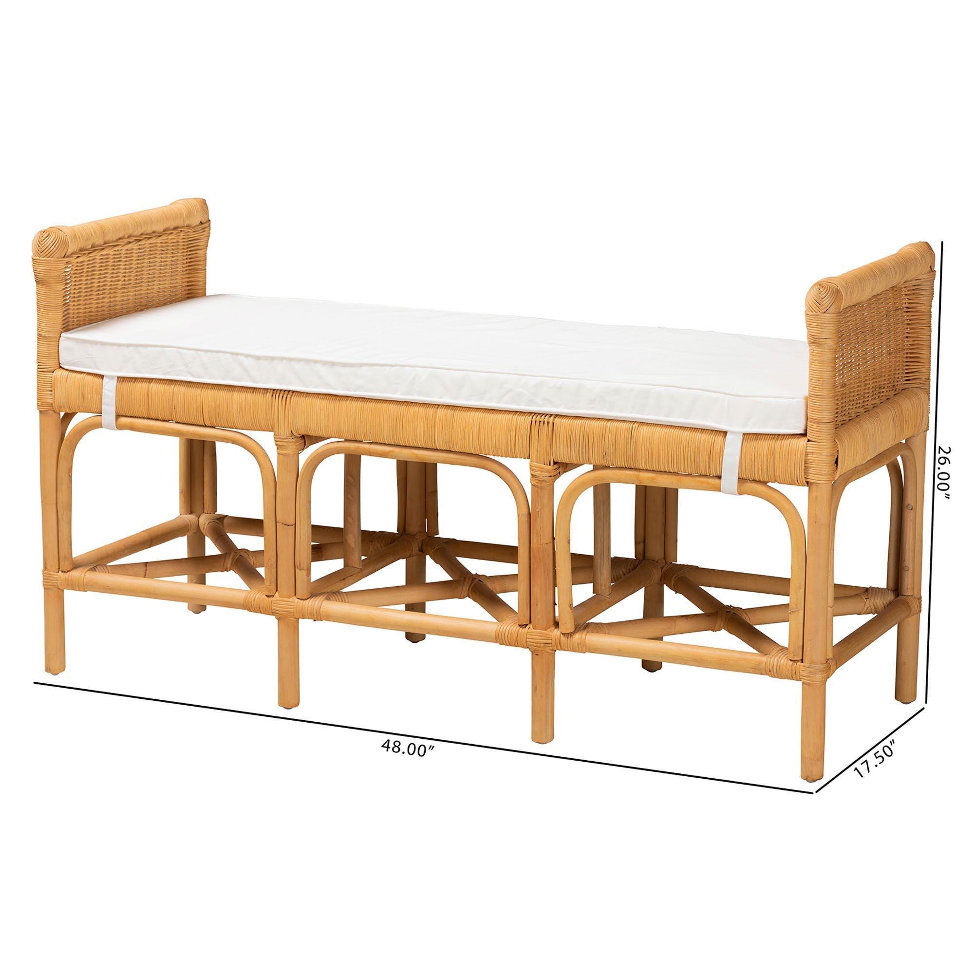 Bali & Pari Nairi Bench, , large