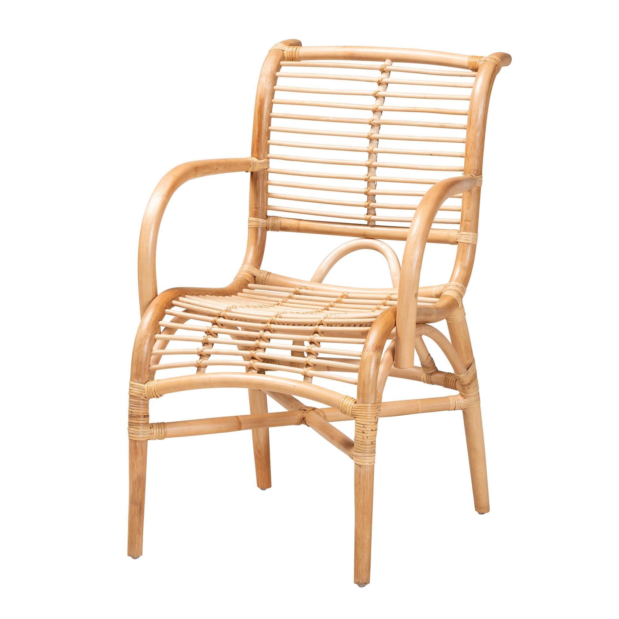 Bali & Pari Seminyak Accent Chair, , large