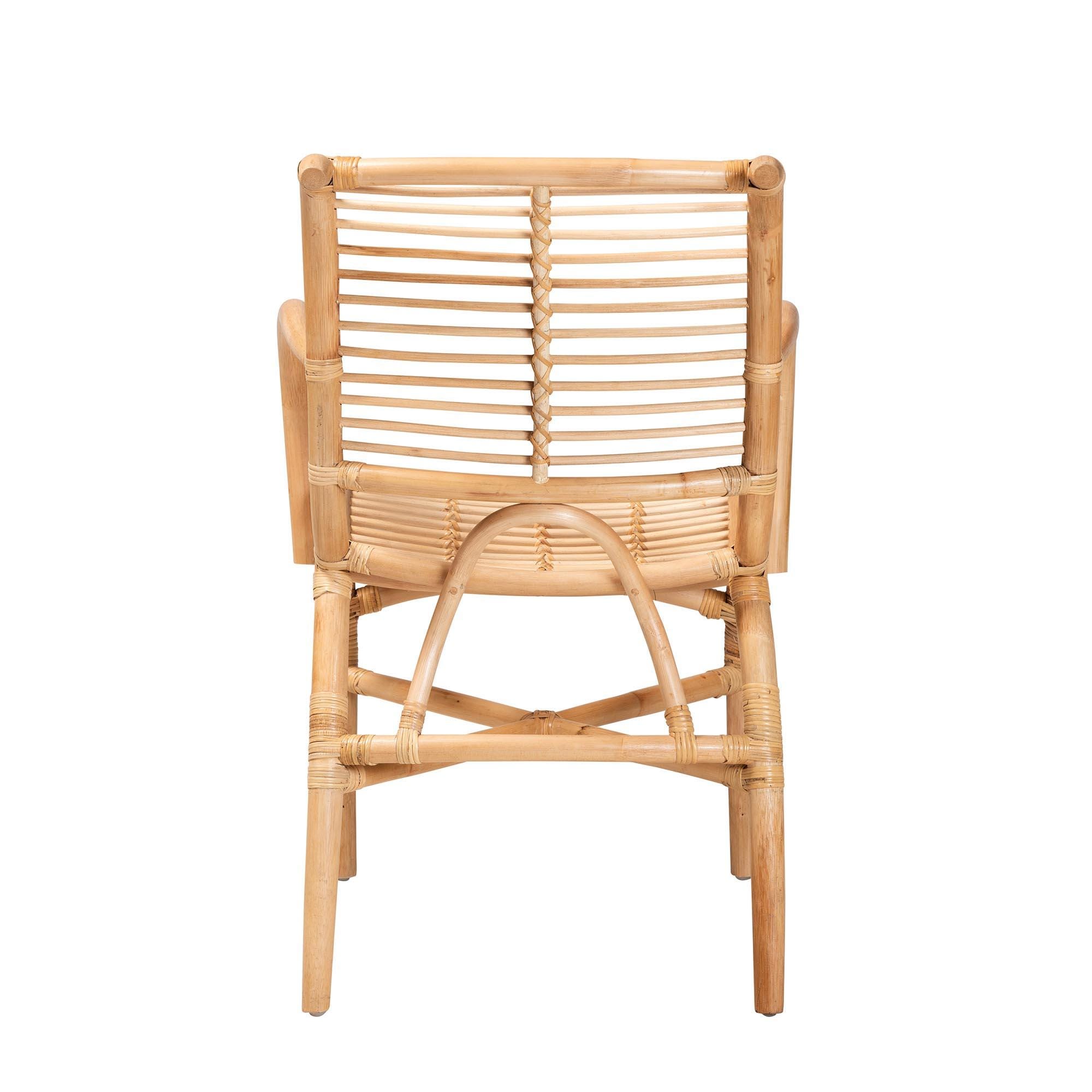 Bali & Pari Seminyak Accent Chair, , large
