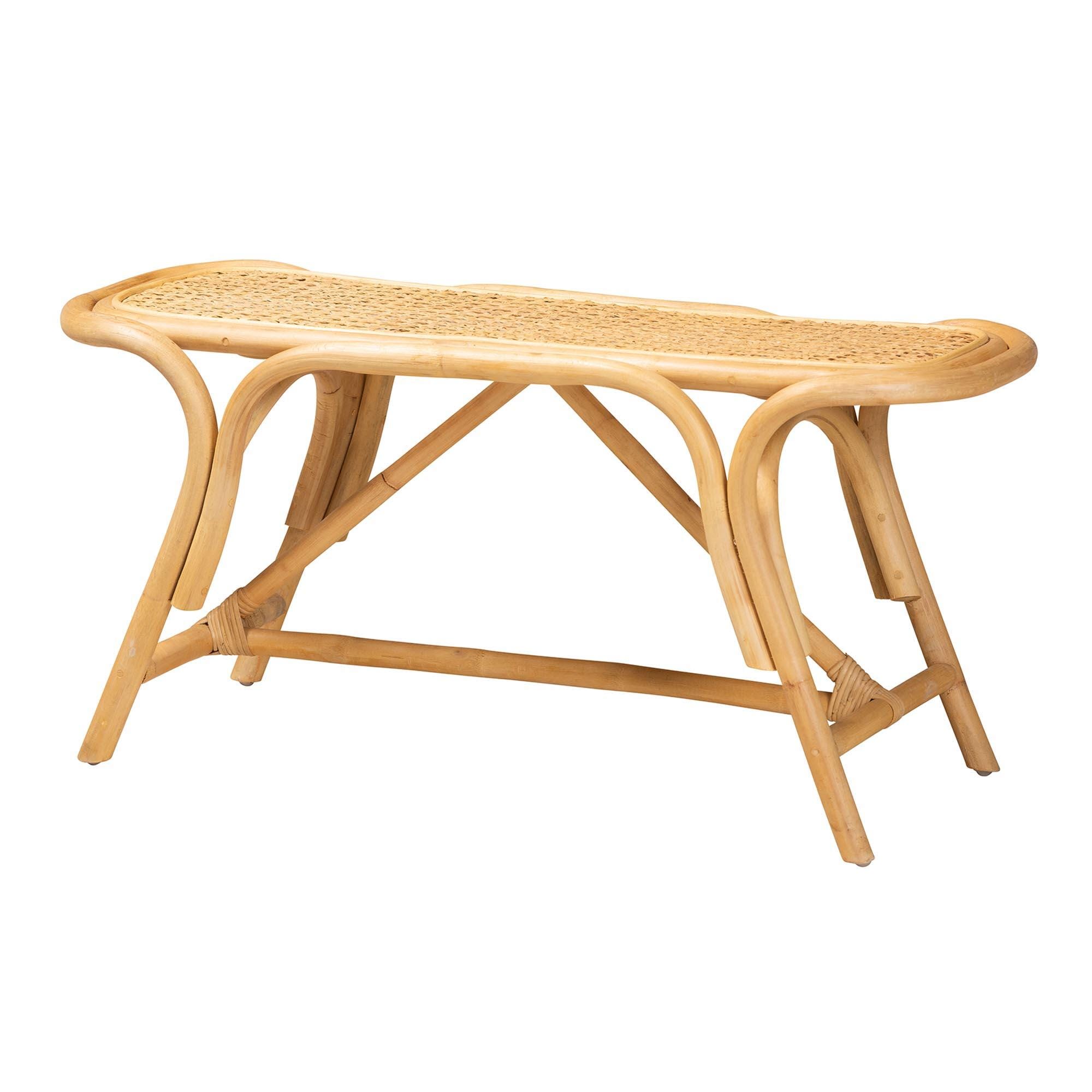 Bali & Pari Septa Bench, , large