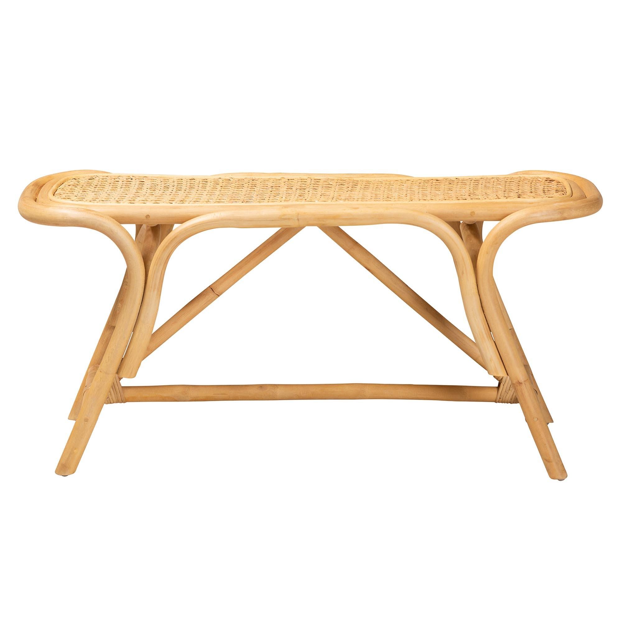 Bali & Pari Septa Bench, , large