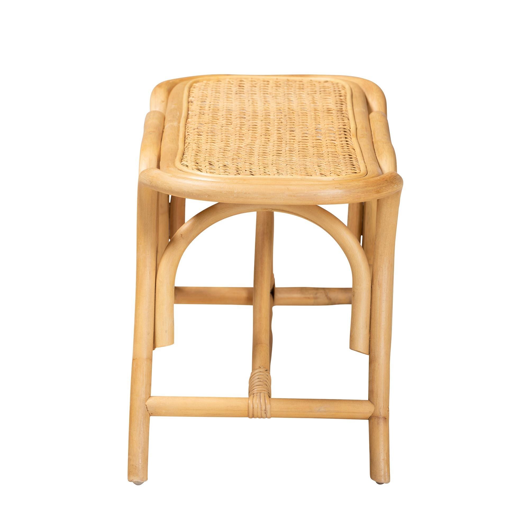 Bali & Pari Septa Bench, , large