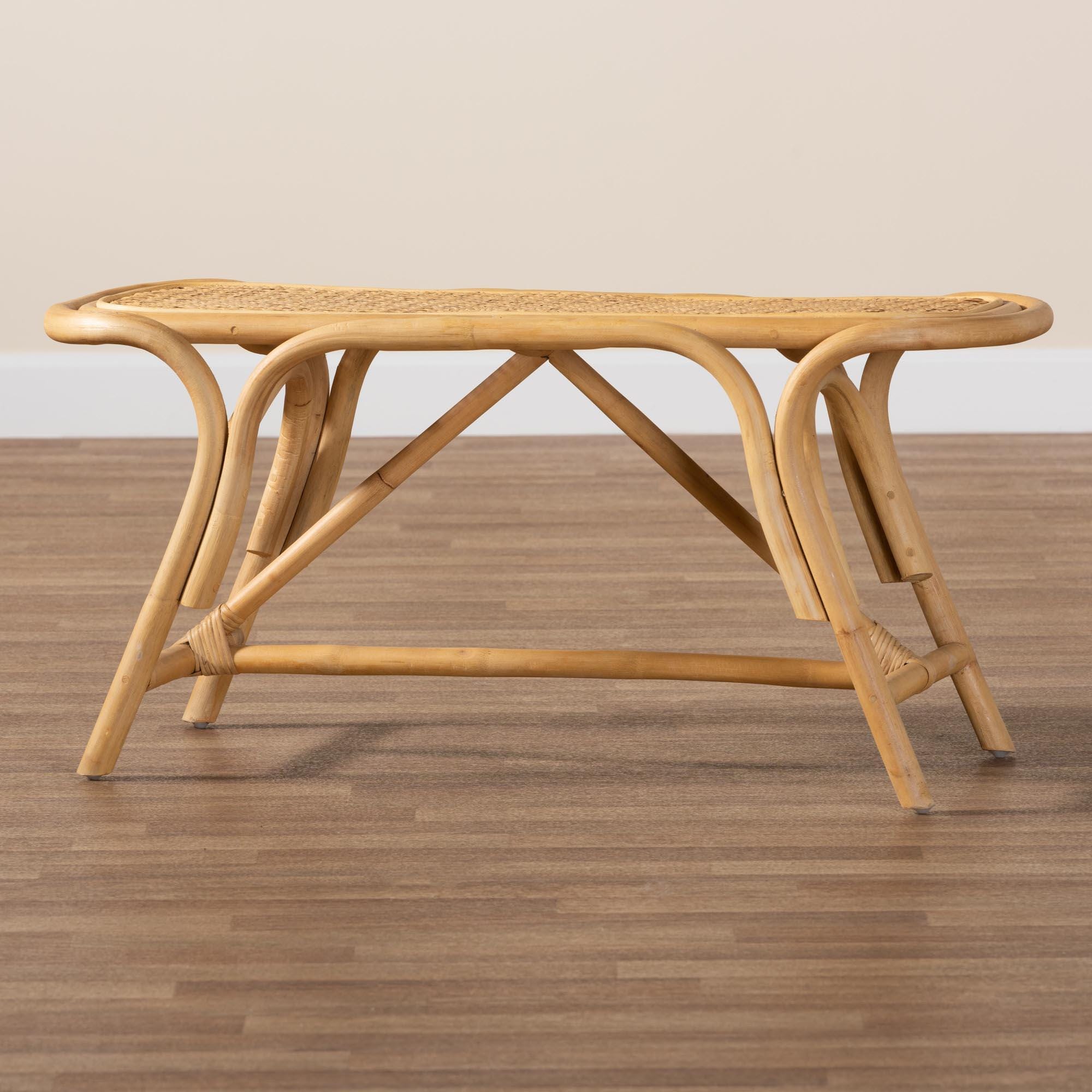 Bali & Pari Septa Bench, , large
