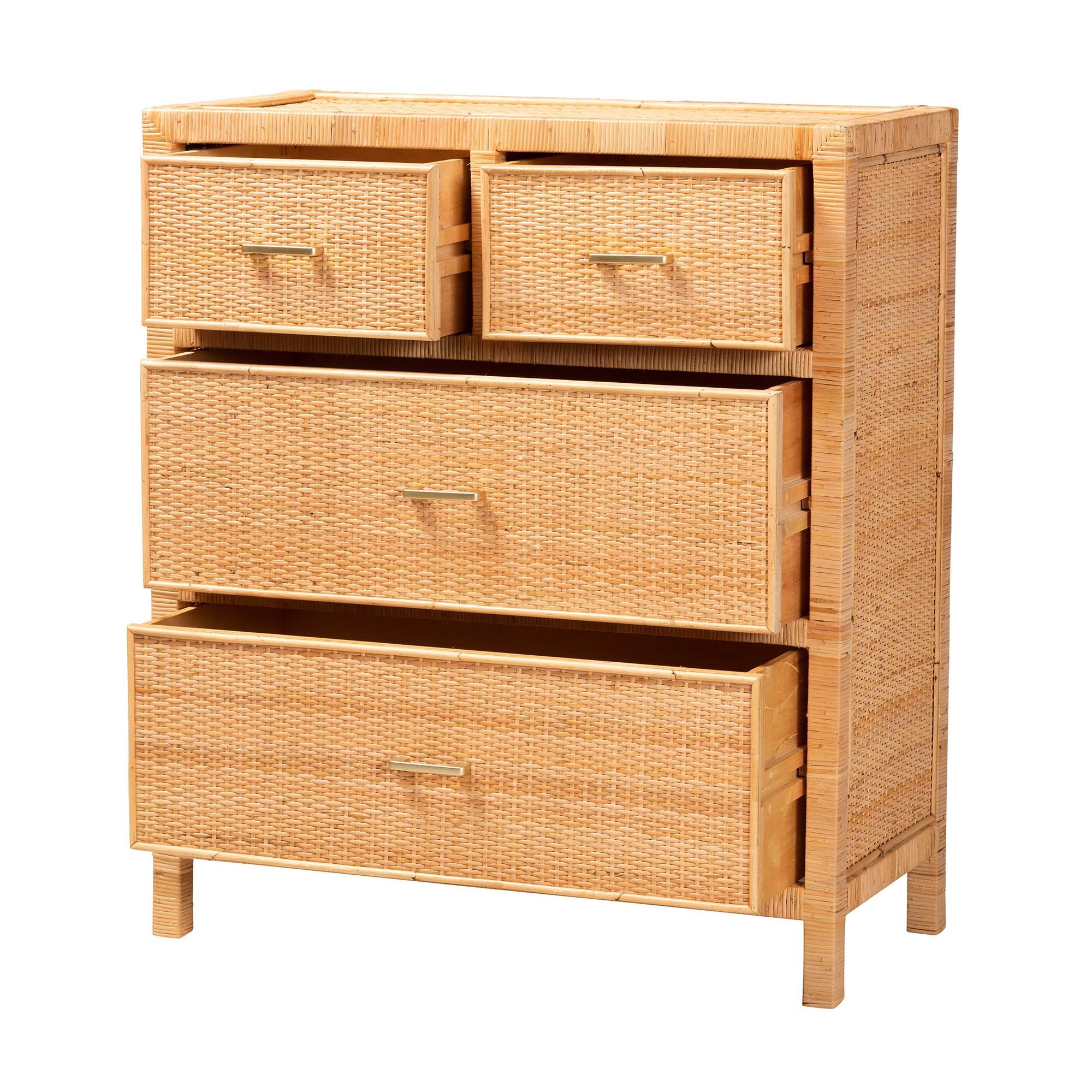 Bali & Pari Vaere 37" Storage Cabinet, , large