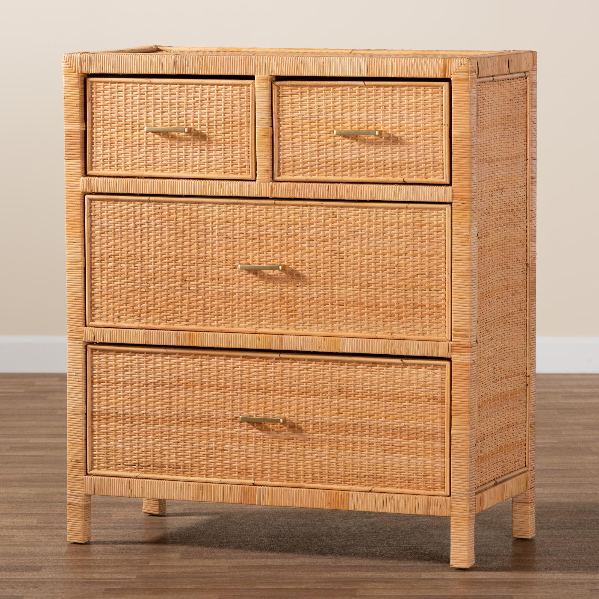 Bali & Pari Vaere 37" Storage Cabinet, , large