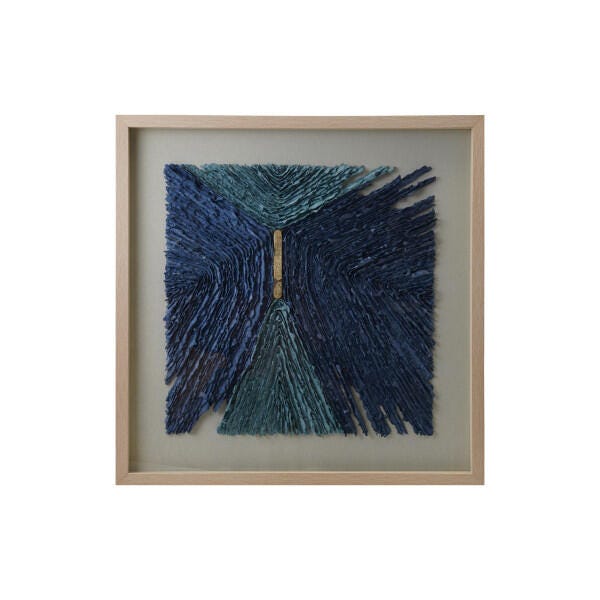 Storied Home Shadow Box Wall Decor, , large