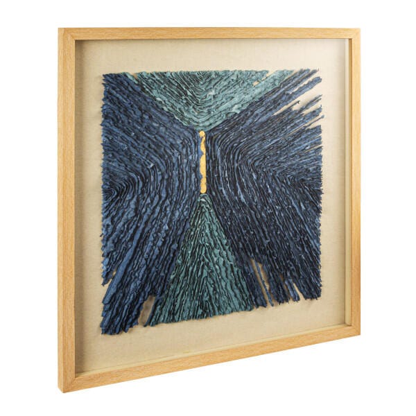 Storied Home Shadow Box Wall Decor, , large
