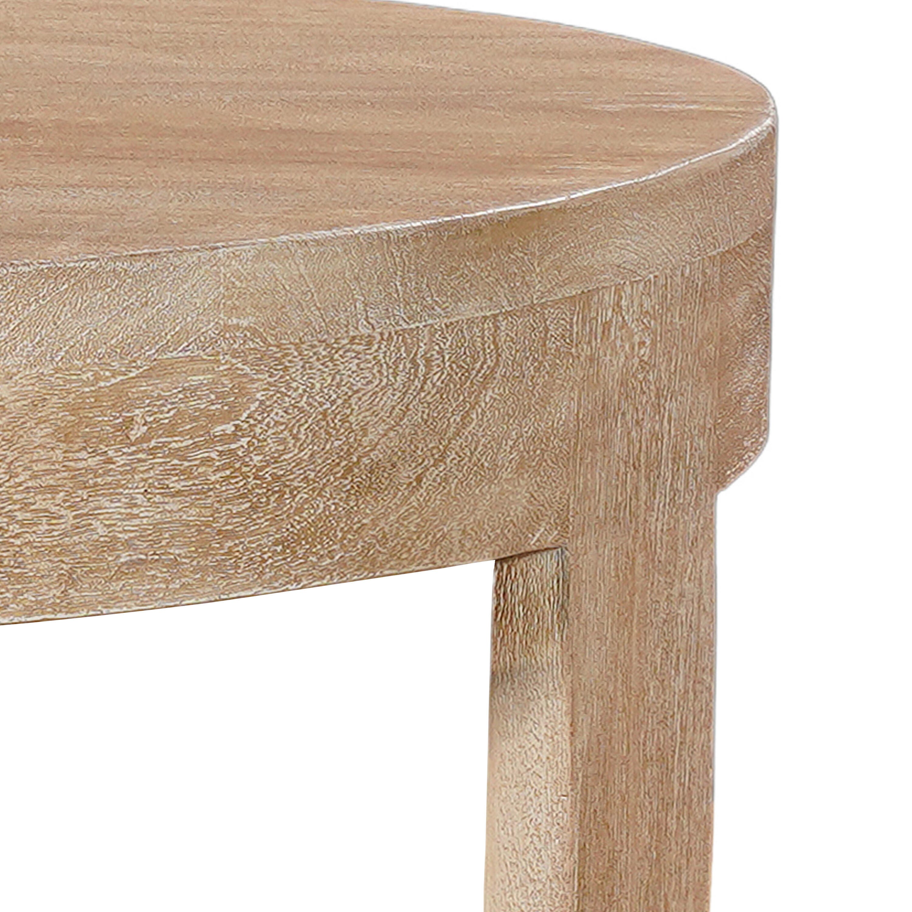 Benzara Milan Coffee Table, , large