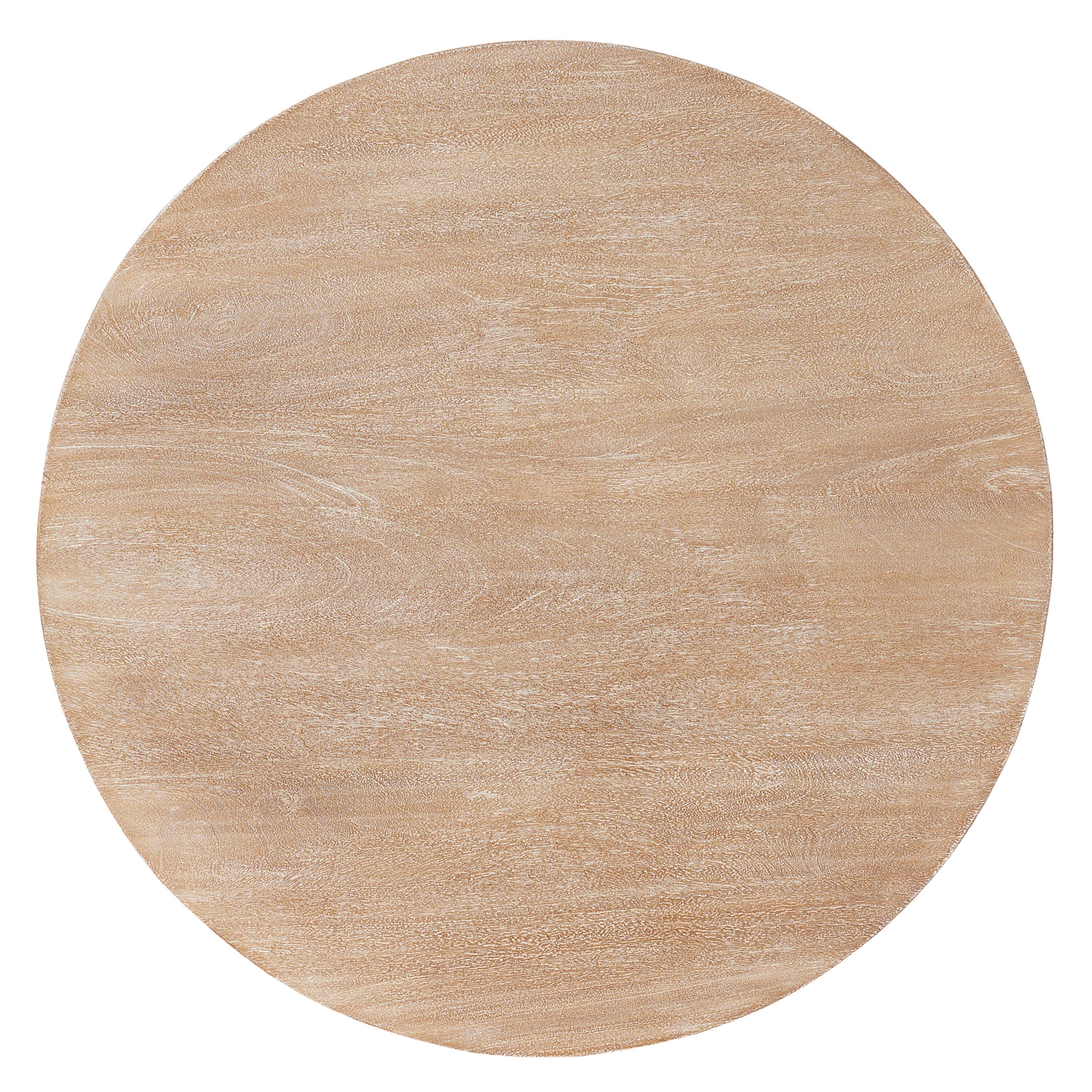 Benzara Milan Coffee Table, , large