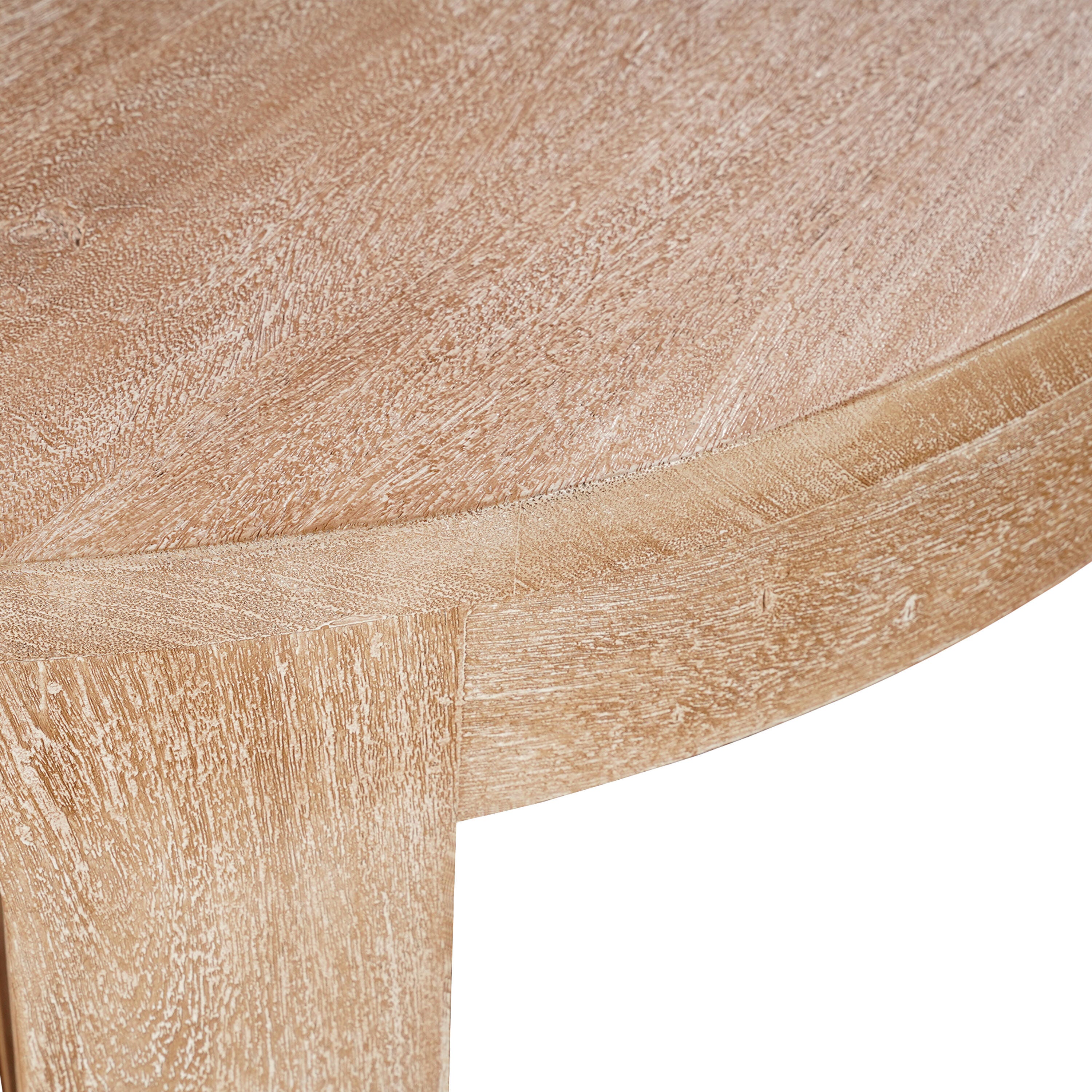 Benzara Milan Coffee Table, , large