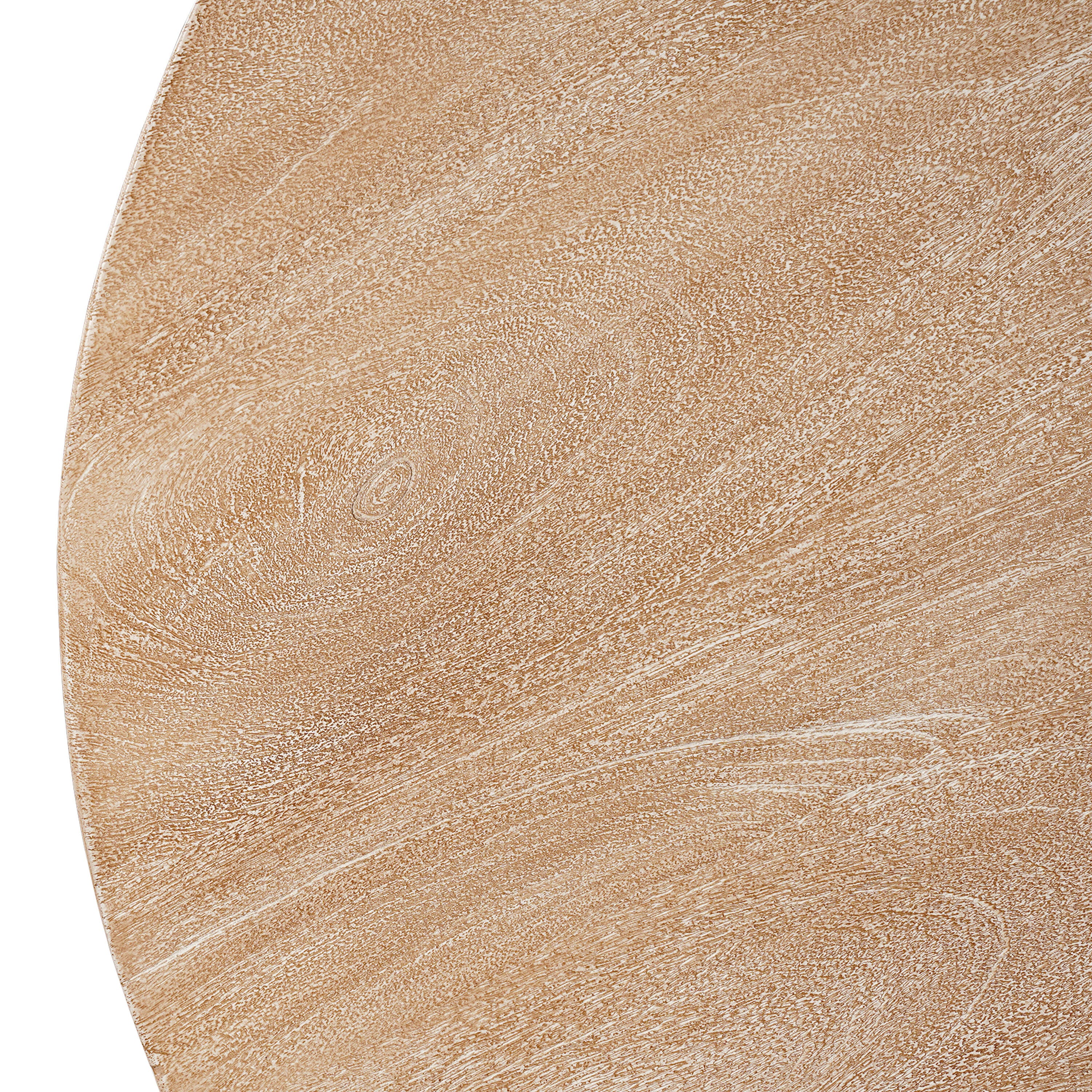 Benzara Milan Coffee Table, , large