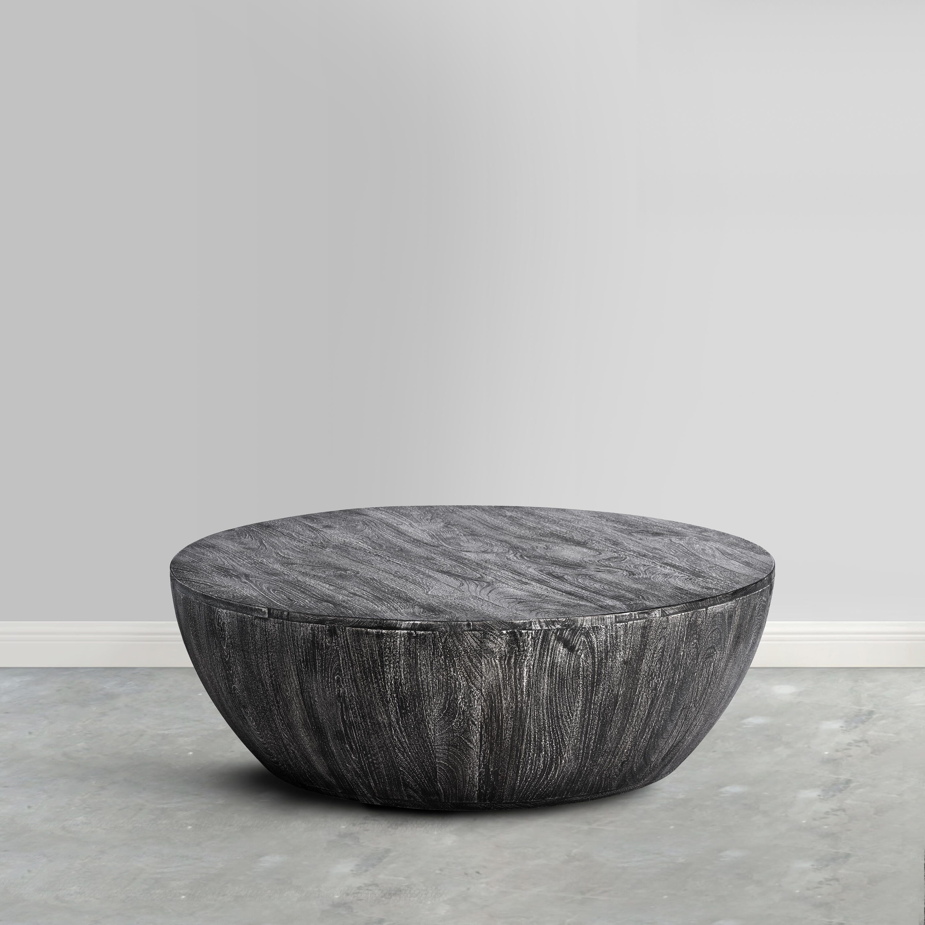 Benzara Arthur Coffee Table, , large