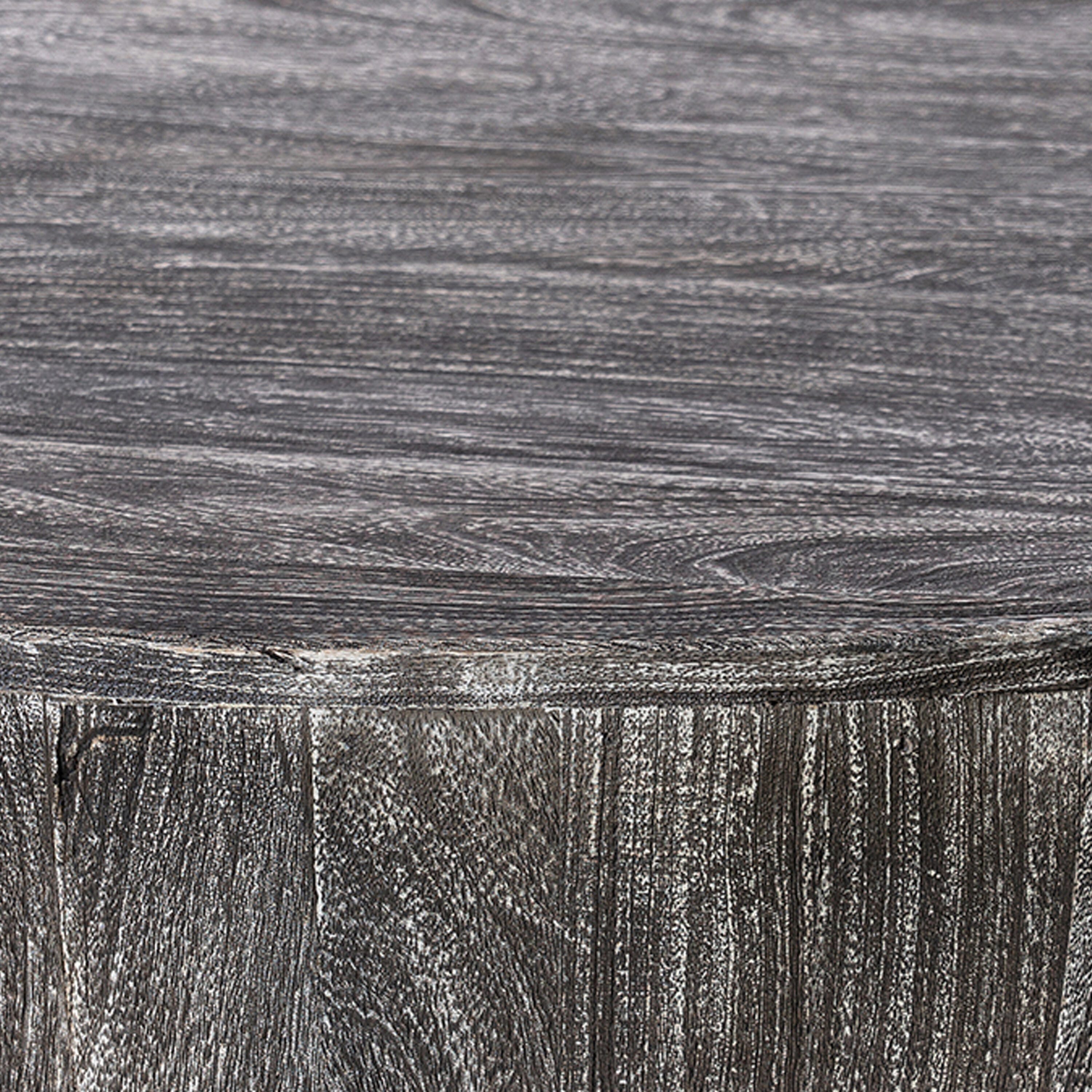 Benzara Arthur Coffee Table, , swatch